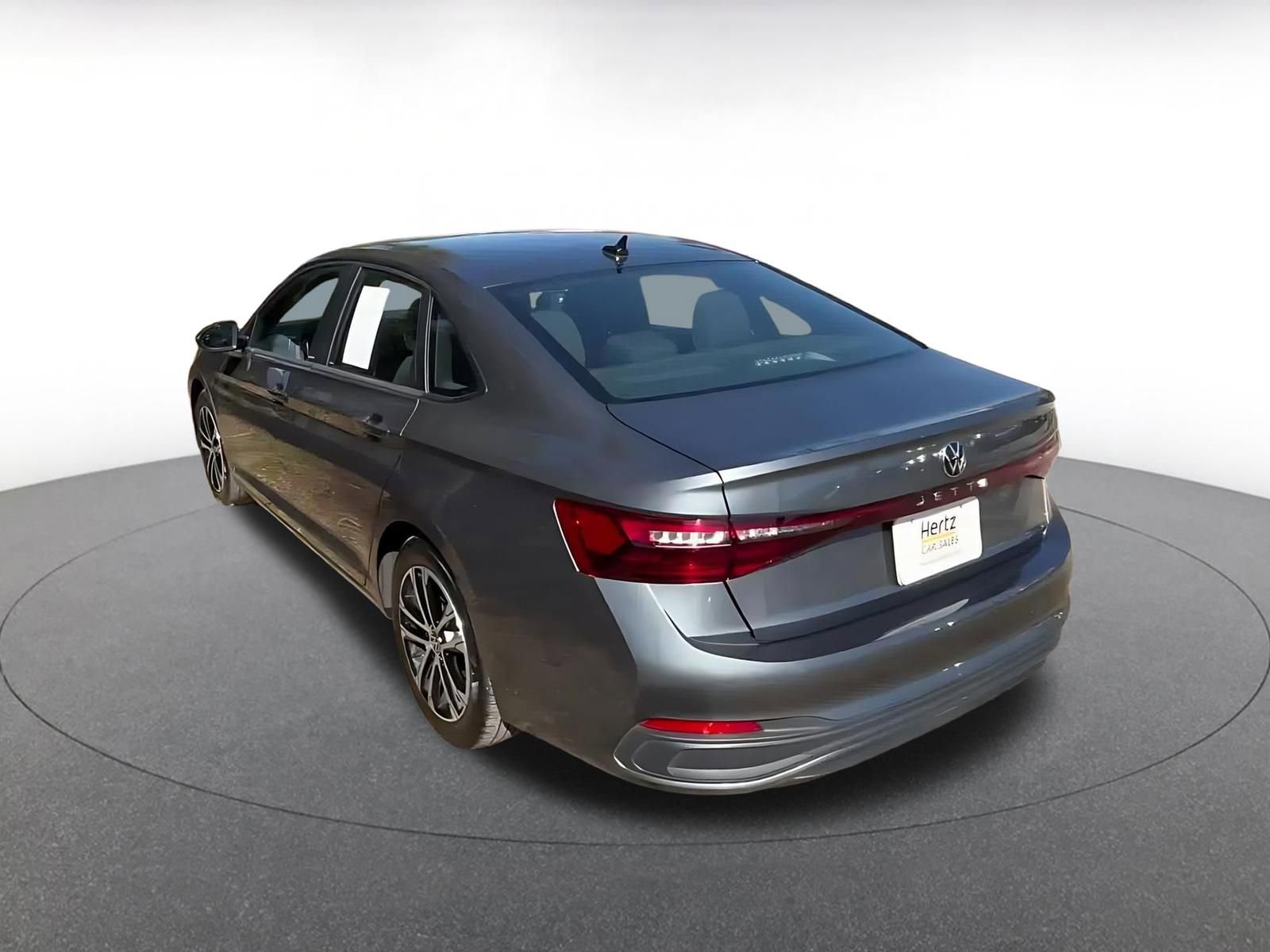 Thumbnail: 2025 Volkswagen Jetta - 11