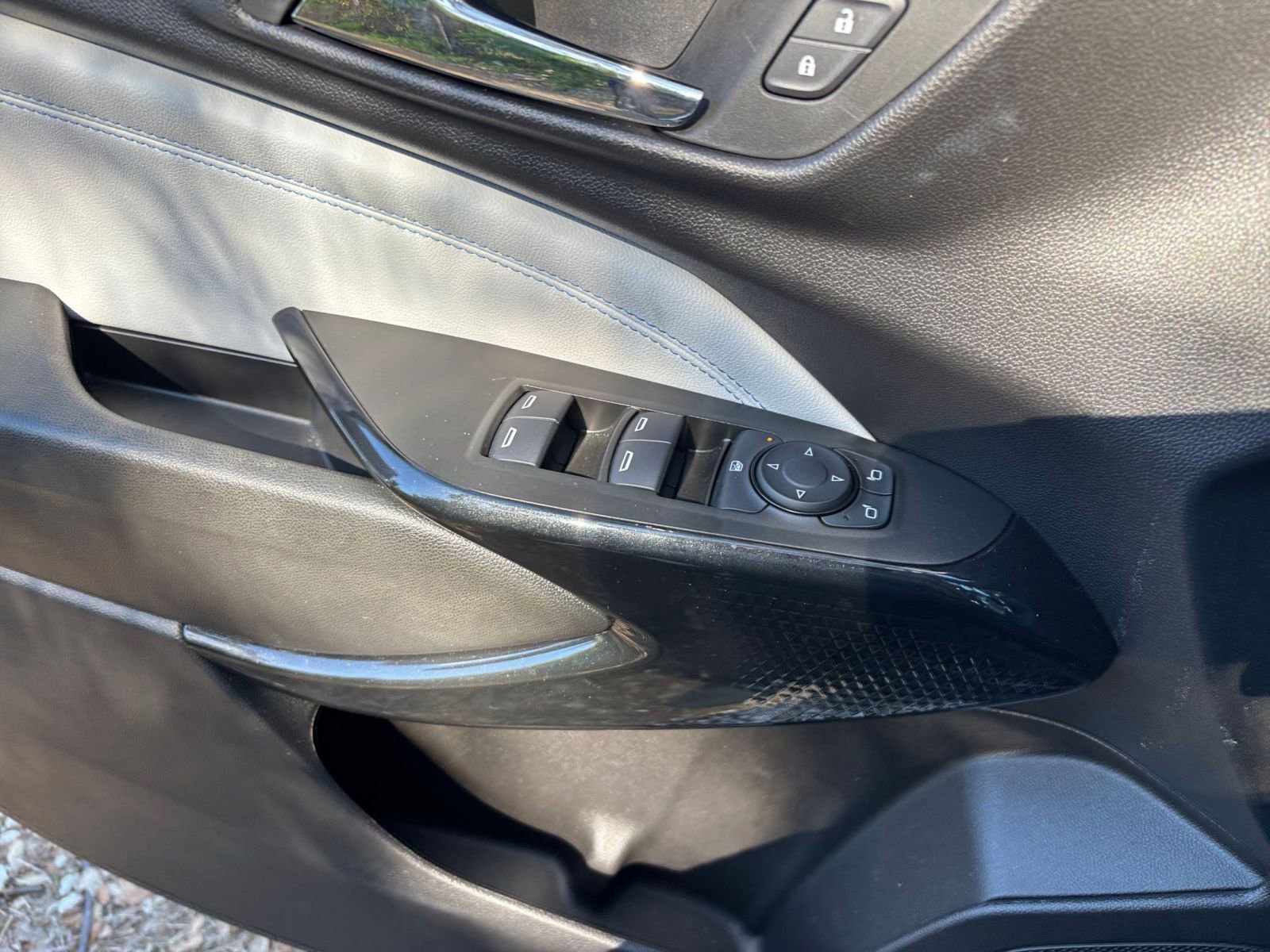 Thumbnail: 2025 Chevrolet Trax - 21