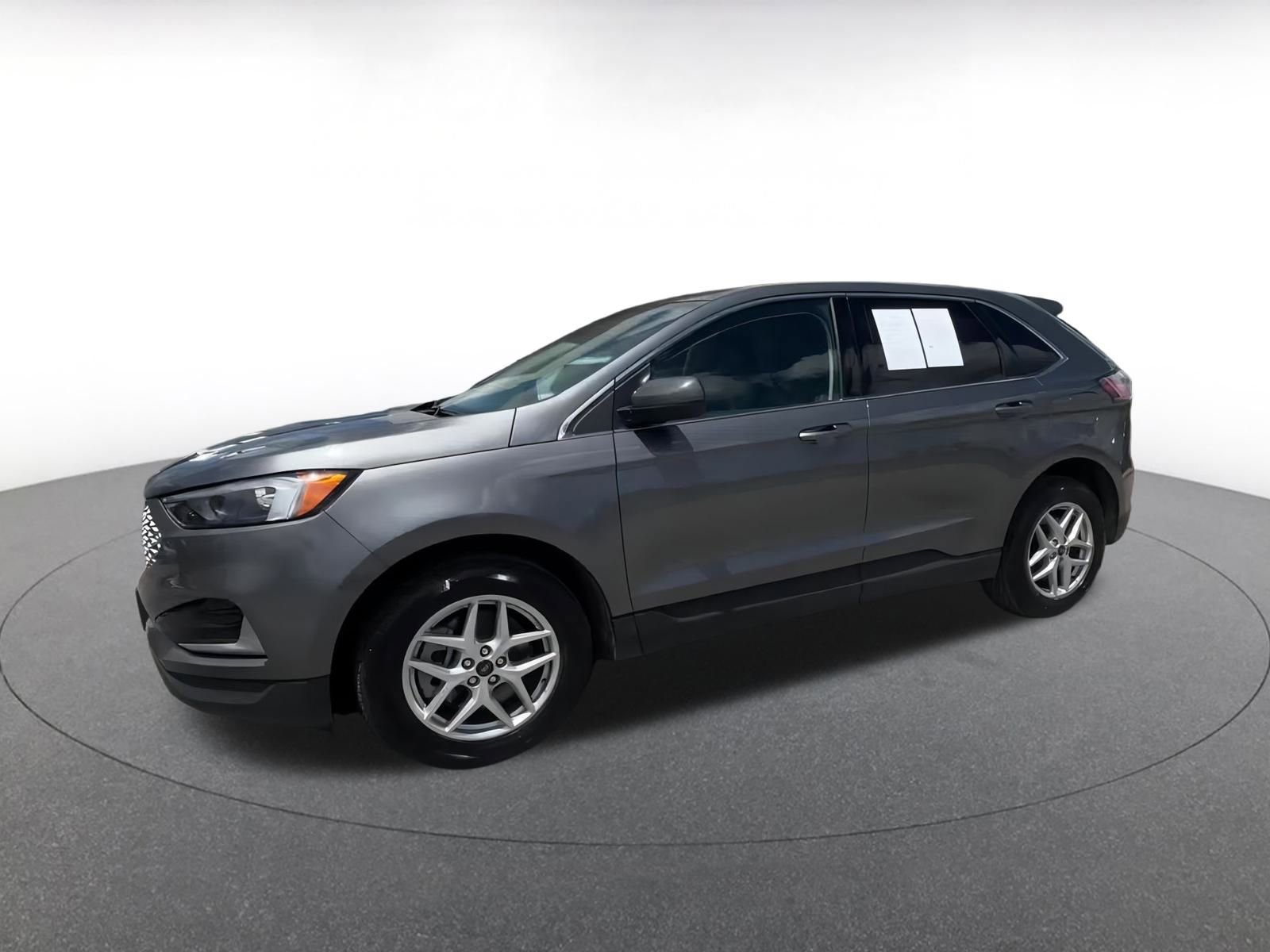 Thumbnail: 2024 Ford Edge - 8
