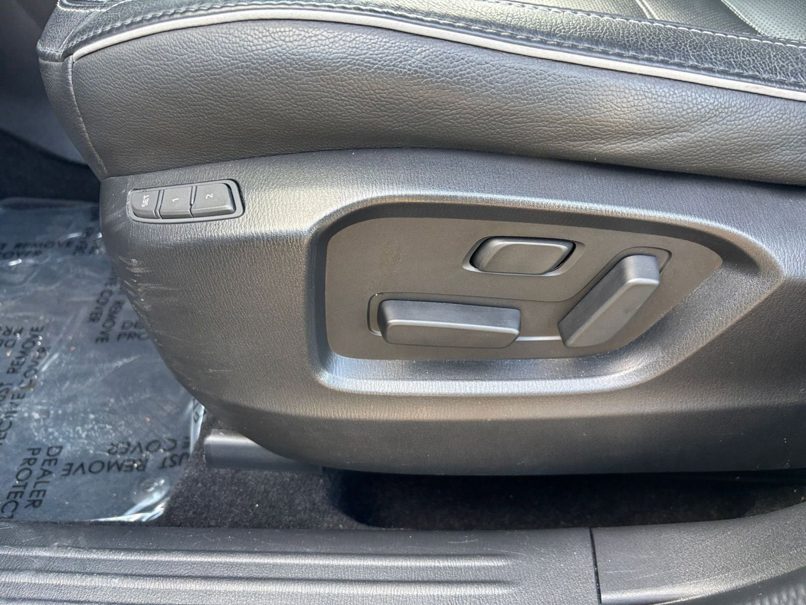 Thumbnail: 2025 Mazda CX-5 - 24