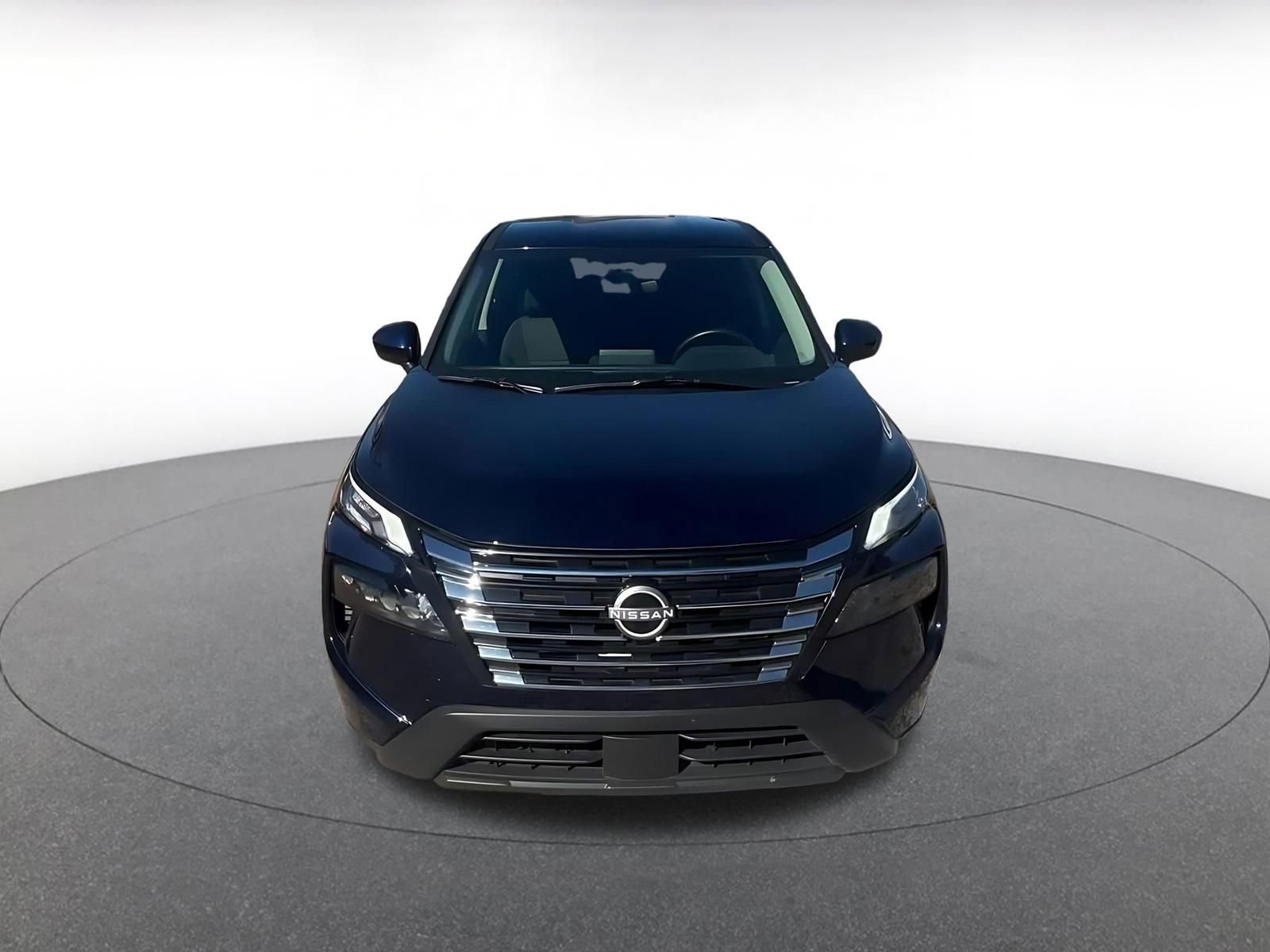 Thumbnail: 2025 Nissan Rogue - 4