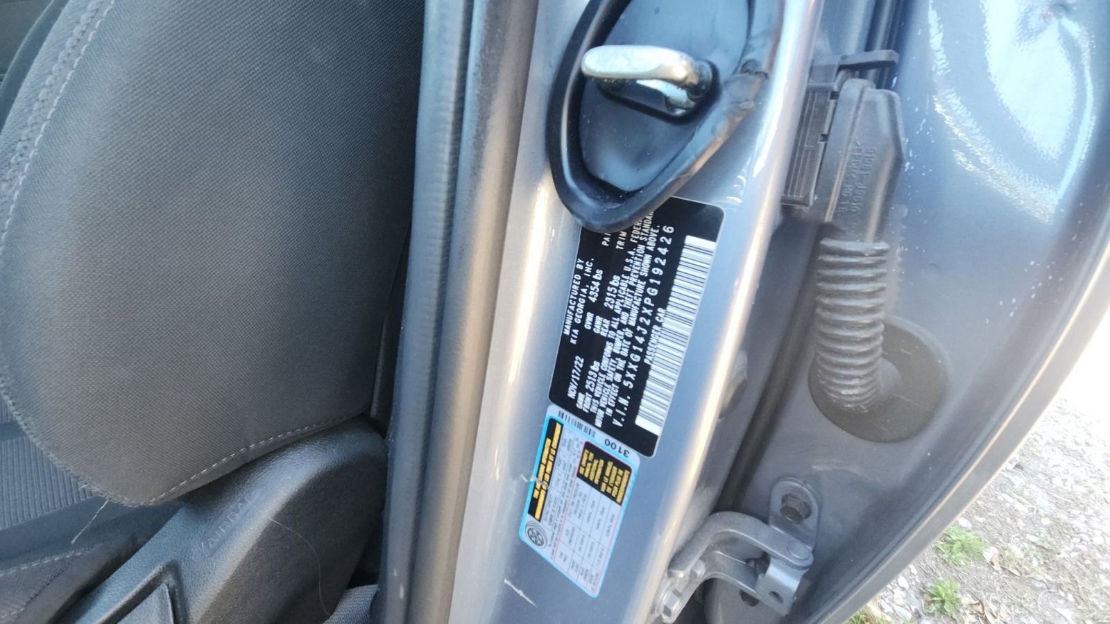 Thumbnail: 2025 Hyundai Santa Fe - 11