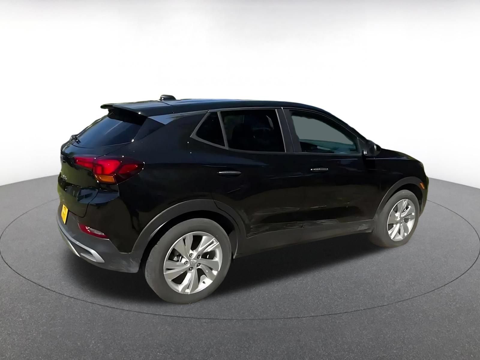Thumbnail: 2026 Buick Encore GX - 11