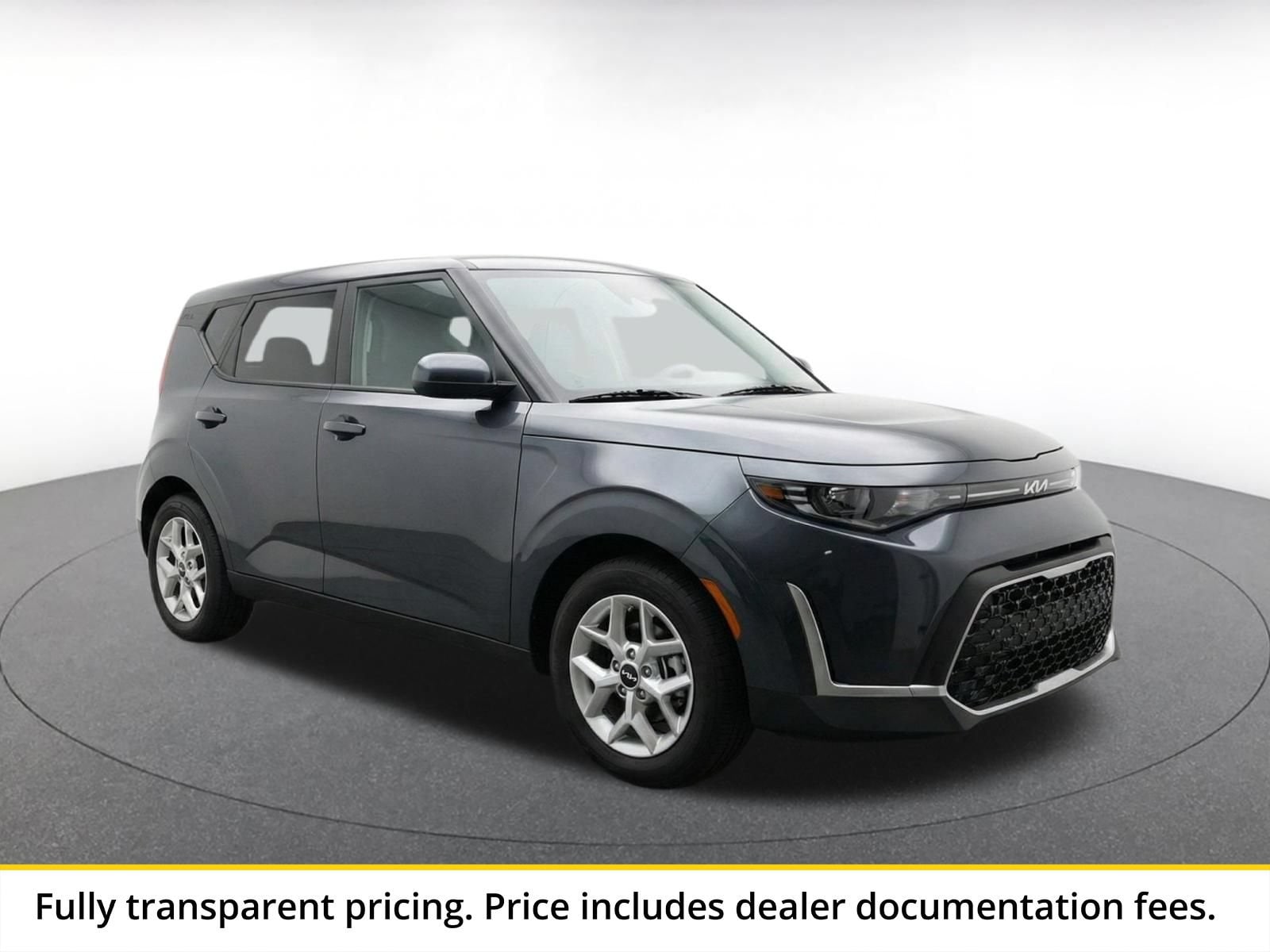 Thumbnail: 2025 Kia Soul - 1