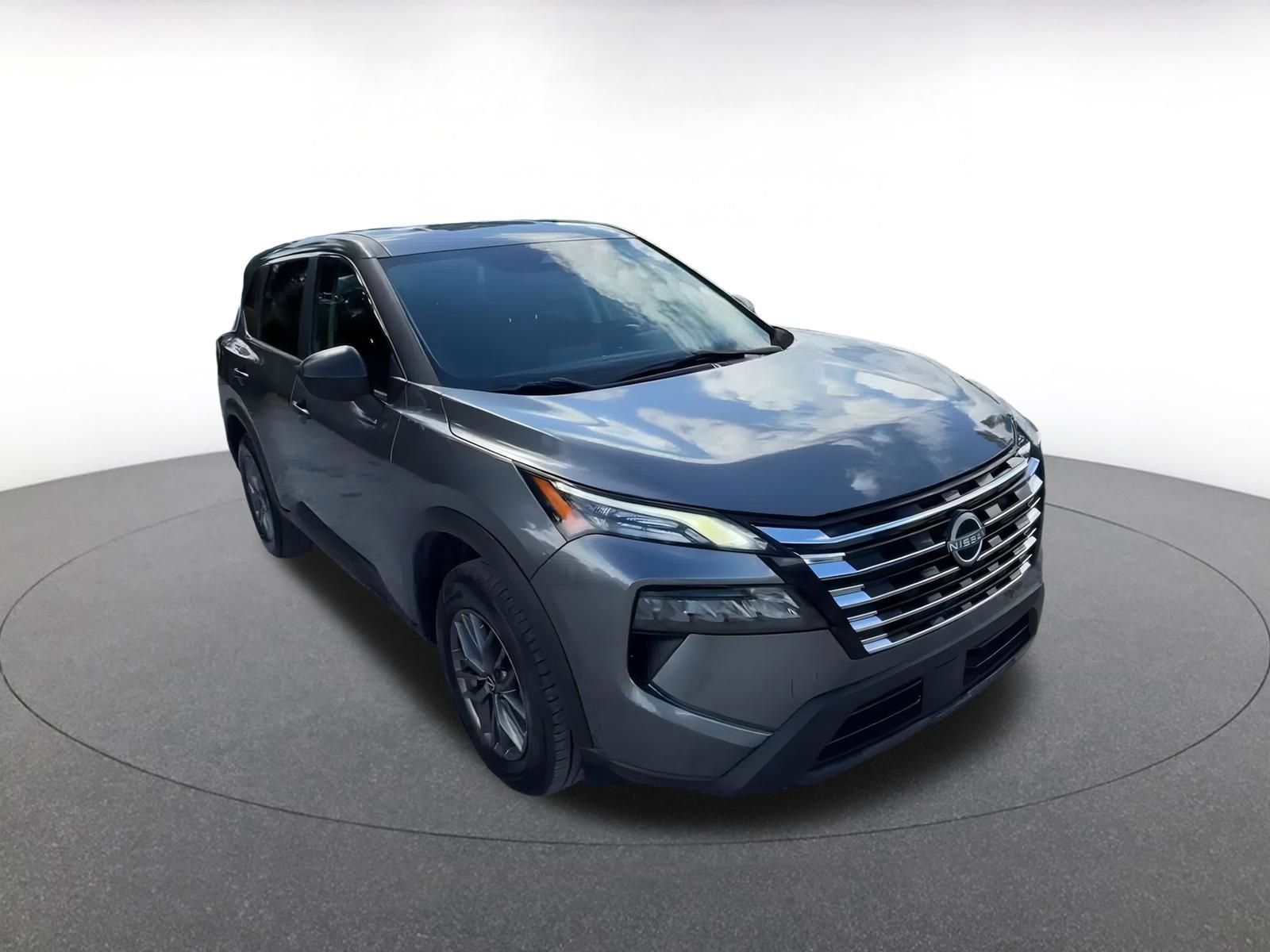 Thumbnail: 2024 Nissan Rogue - 3