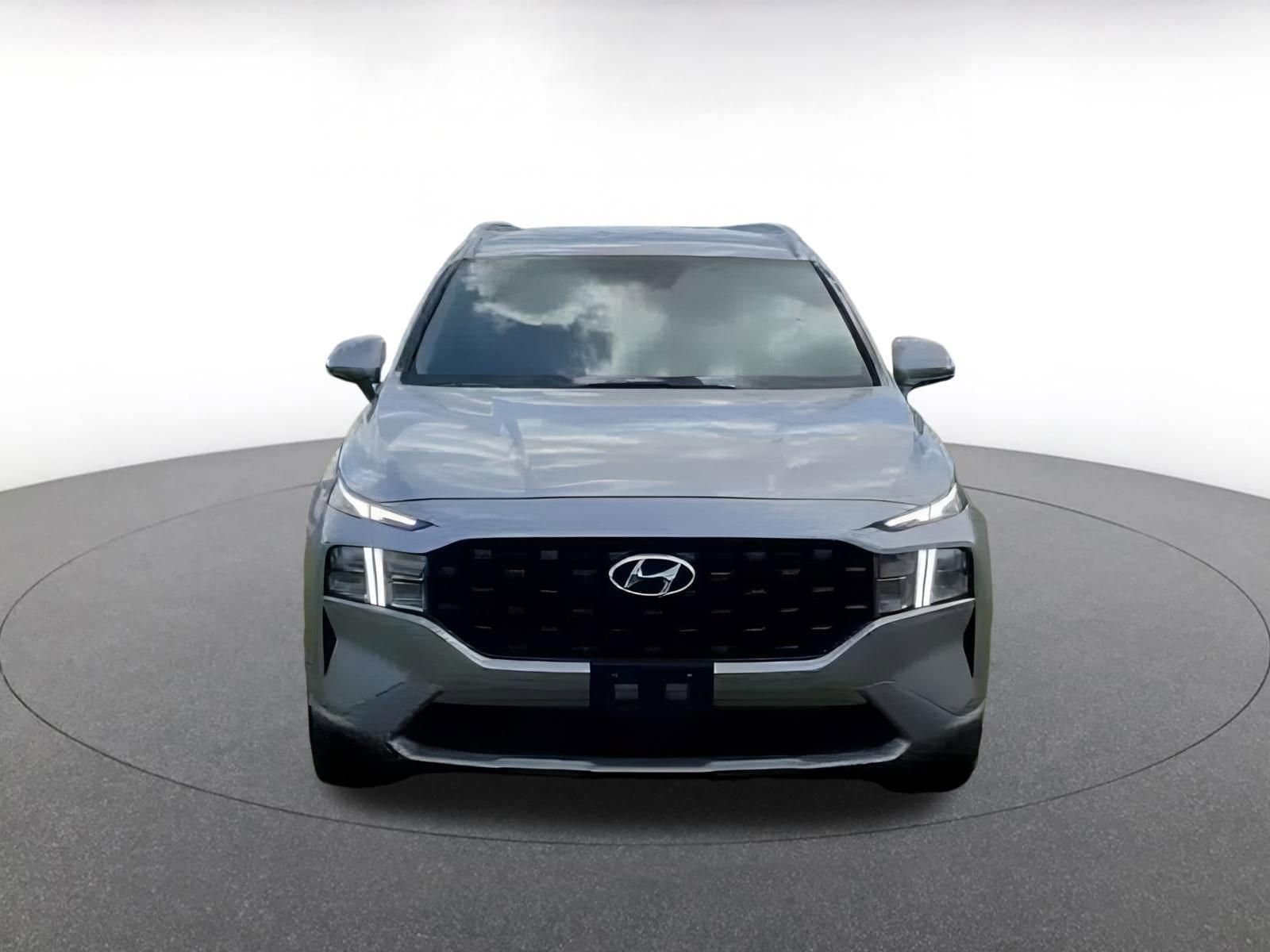Thumbnail: 2023 Hyundai Santa Fe - 4