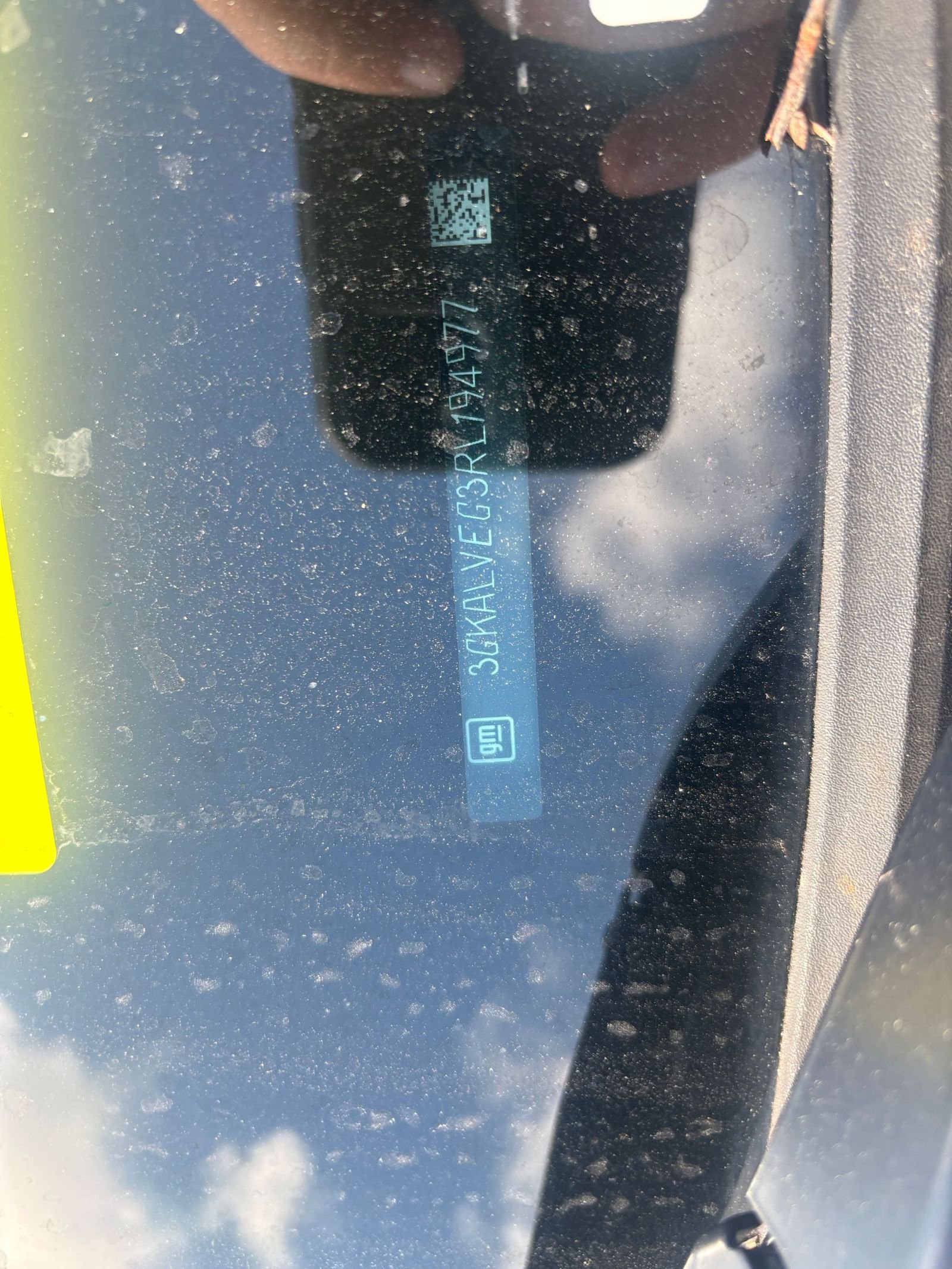 Thumbnail: 2024 GMC Terrain - 9