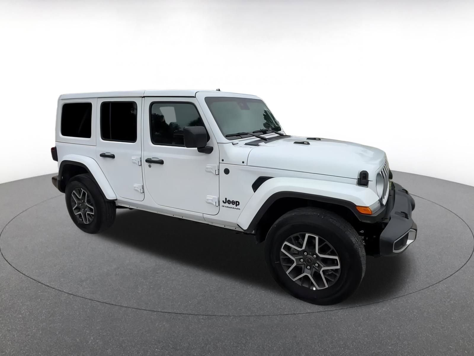 Thumbnail: 2025 Jeep Wrangler - 2