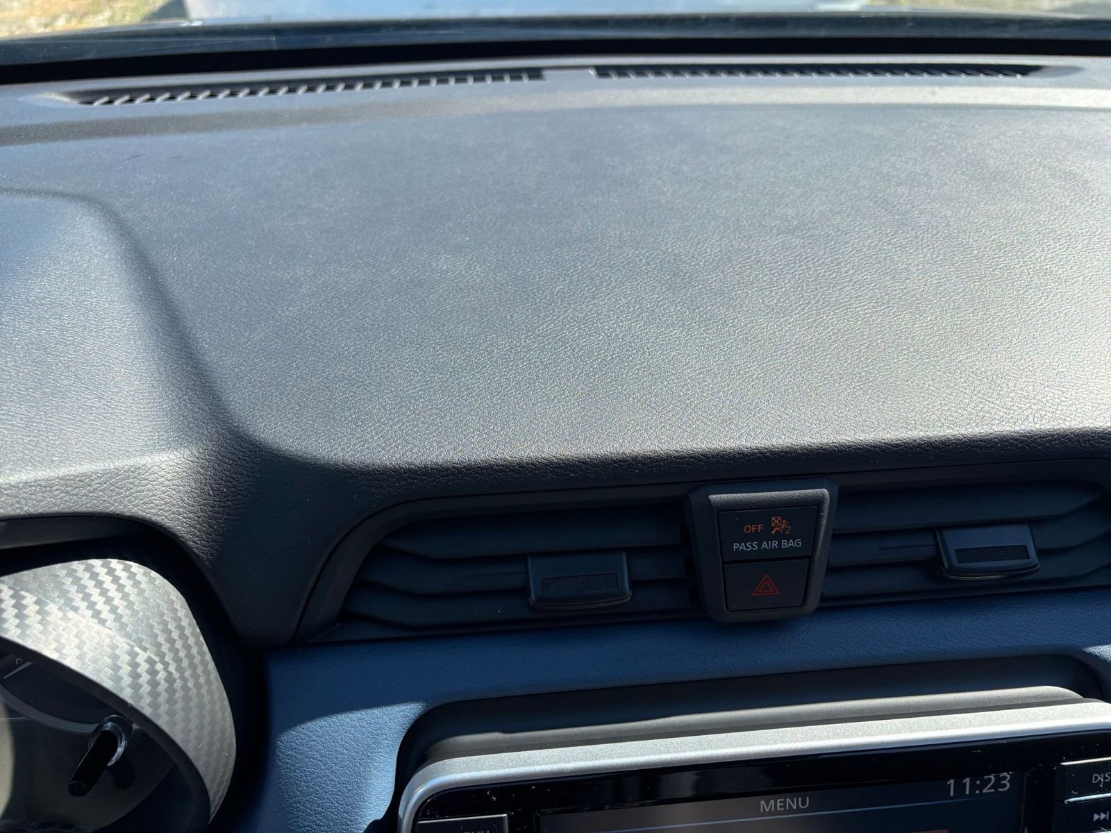 Thumbnail: 2025 Nissan Versa - 17