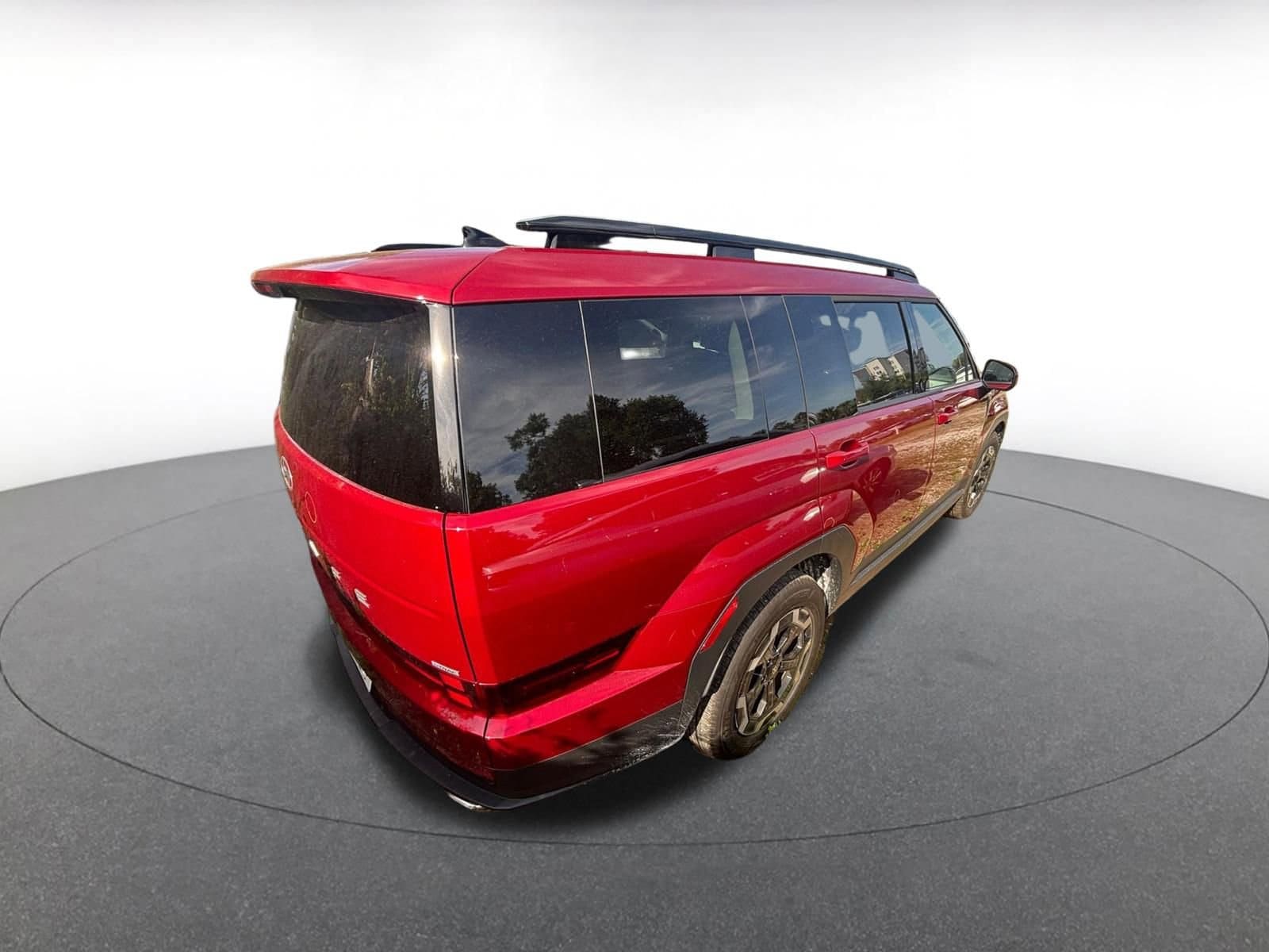 Thumbnail: 2025 Hyundai Santa Fe - 7