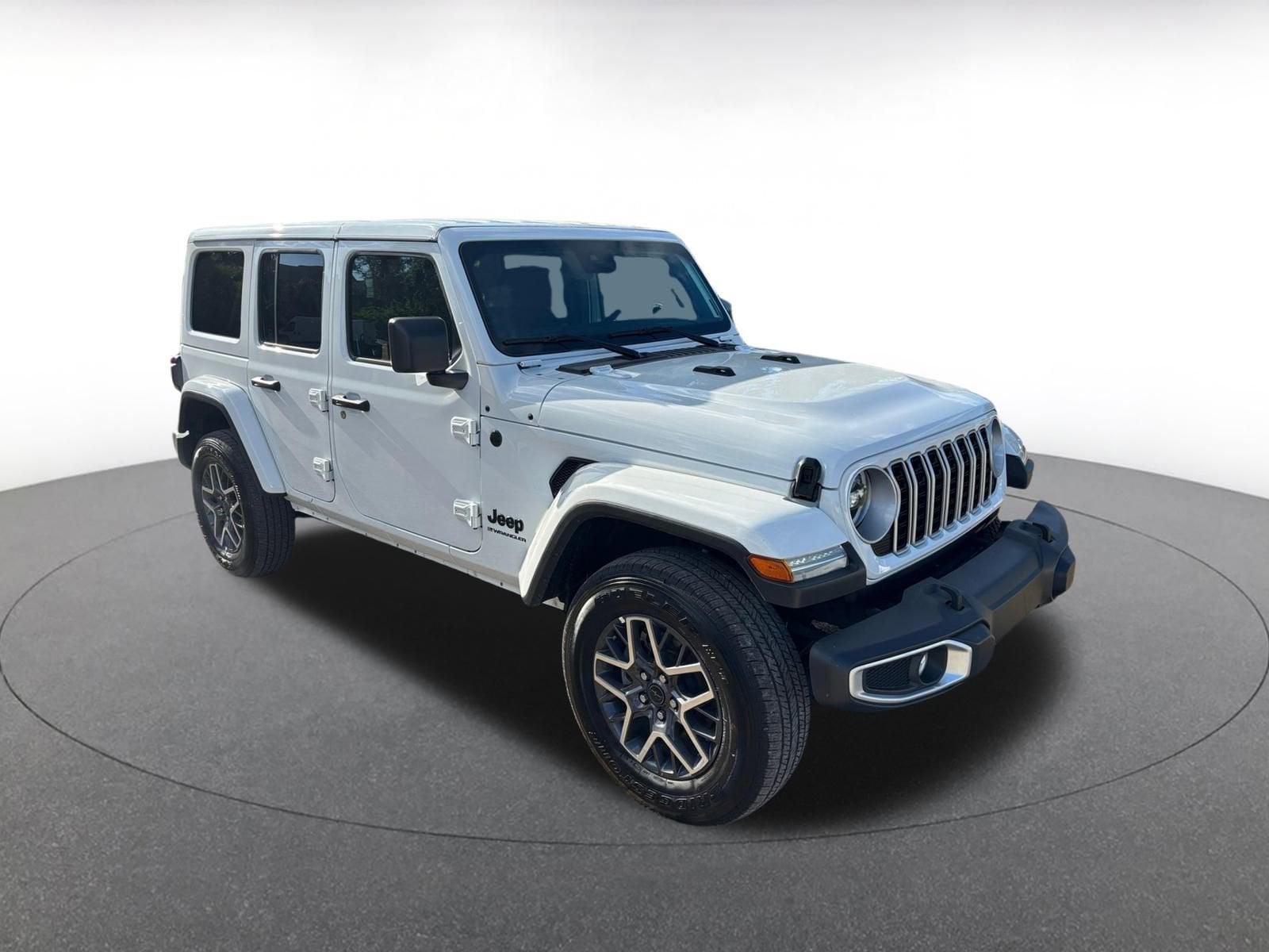 Thumbnail: 2025 Jeep Wrangler - 1
