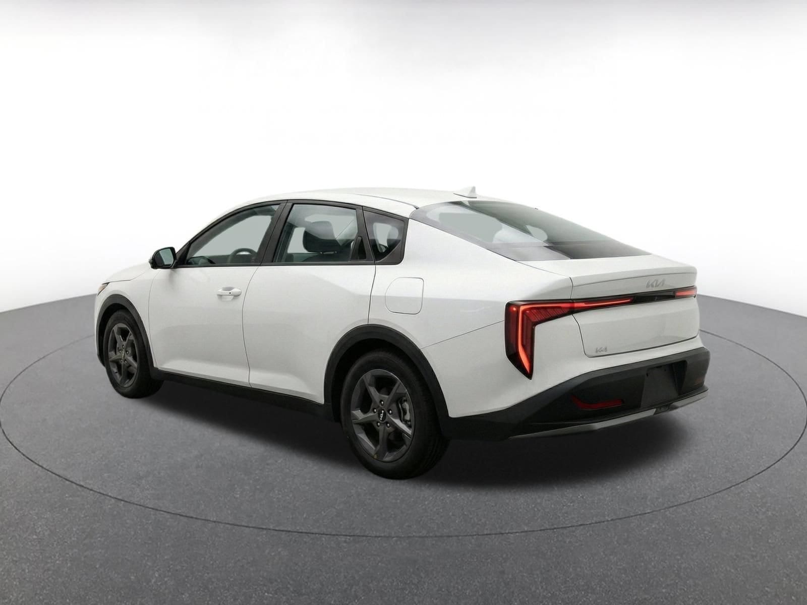 Thumbnail: 2025 Kia K4 - 7