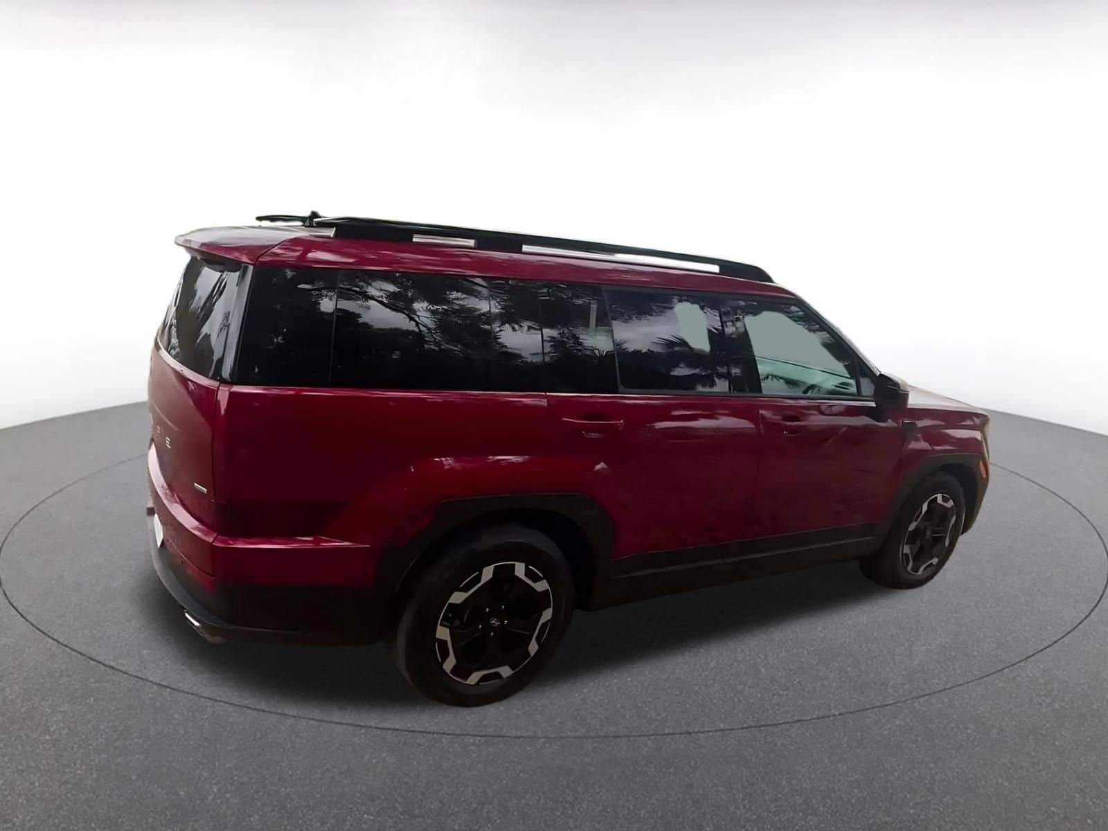 Thumbnail: 2025 Hyundai Santa Fe - 15