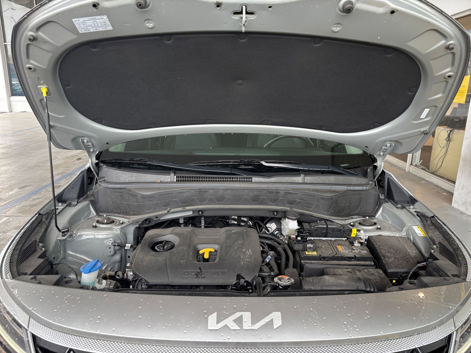 Thumbnail: 2025 Kia Seltos - 35