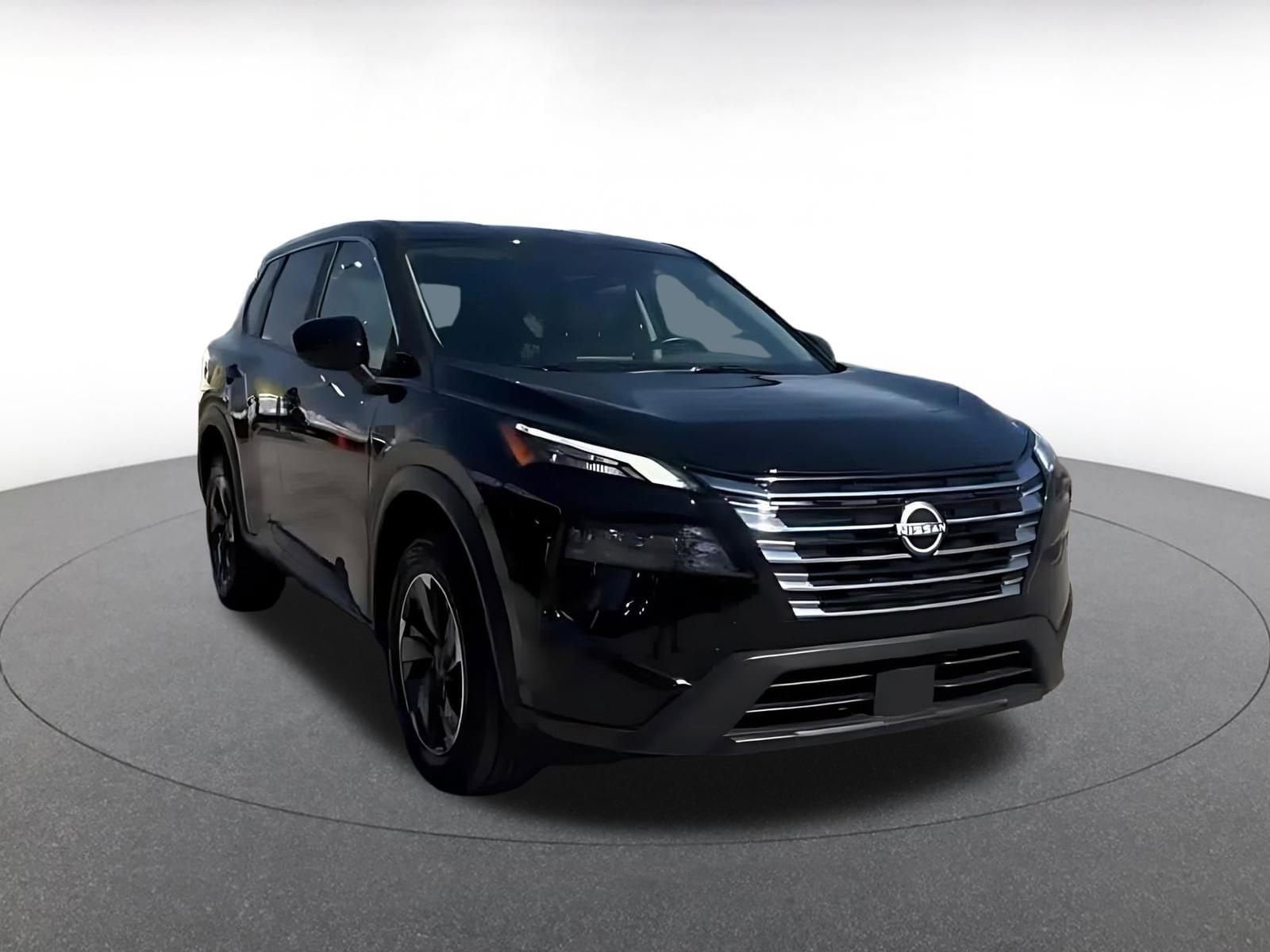 Thumbnail: 2025 Nissan Rogue - 2