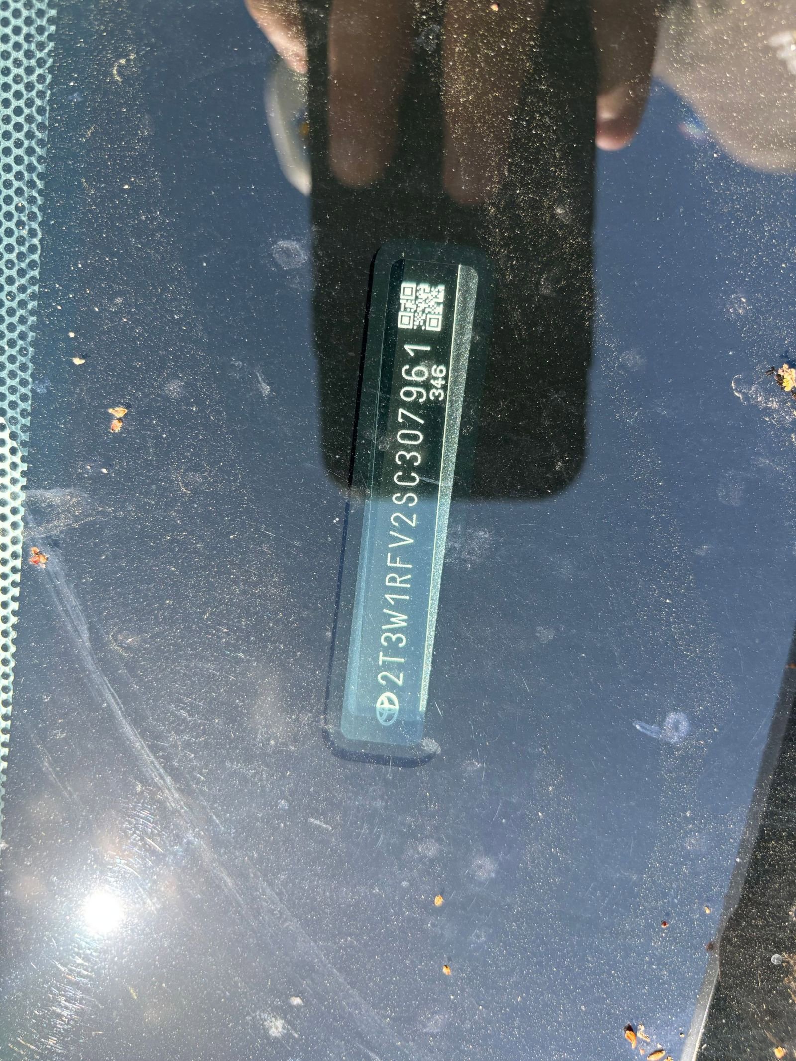 Thumbnail: 2025 Toyota RAV4 - 9