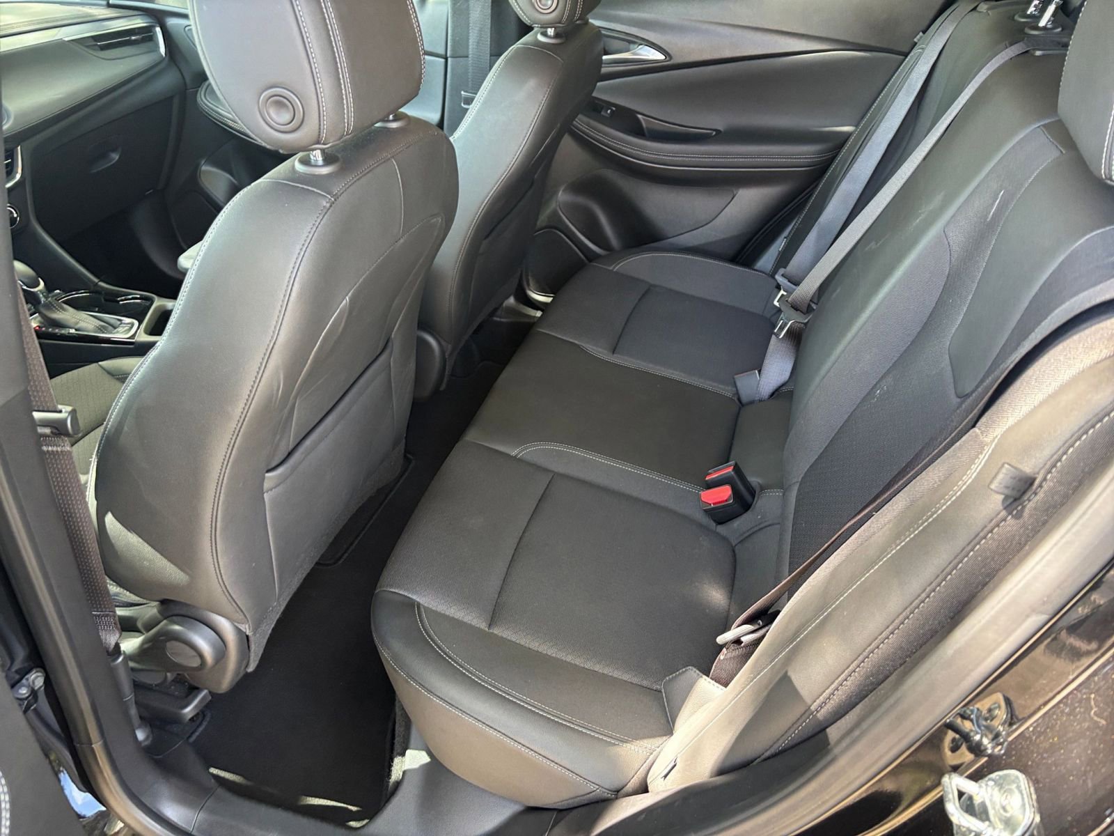 Thumbnail: 2025 Buick Encore GX - 27