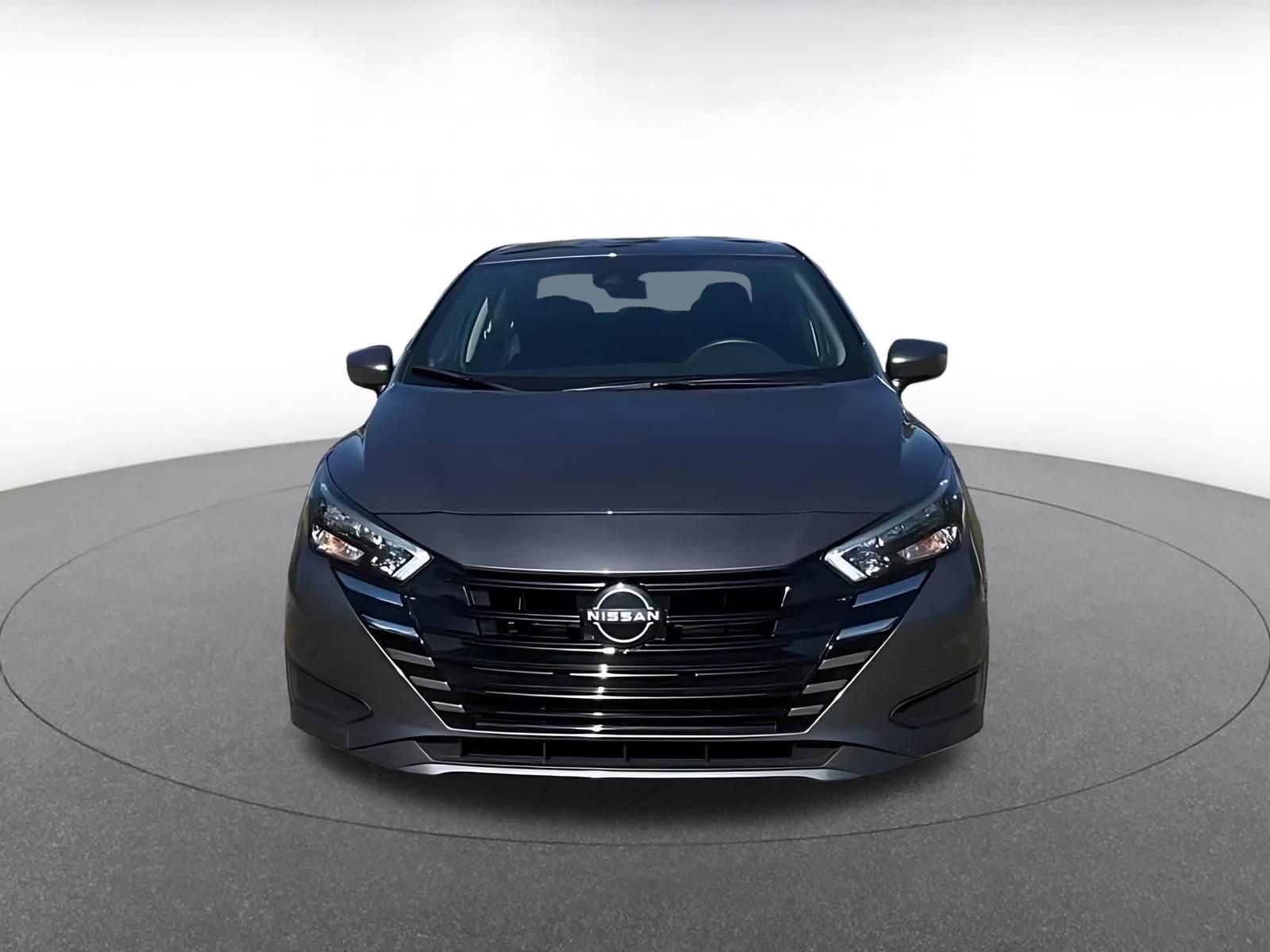 Thumbnail: 2025 Nissan Versa - 4