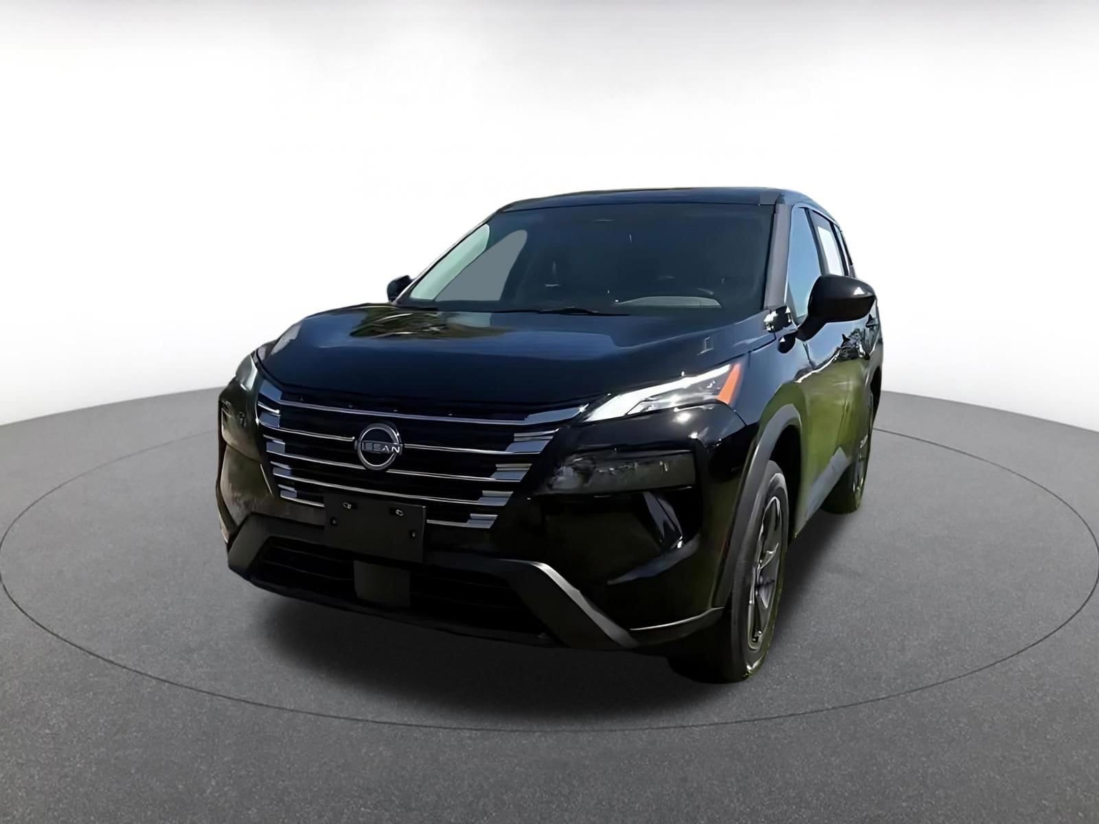 Thumbnail: 2025 Nissan Rogue - 7