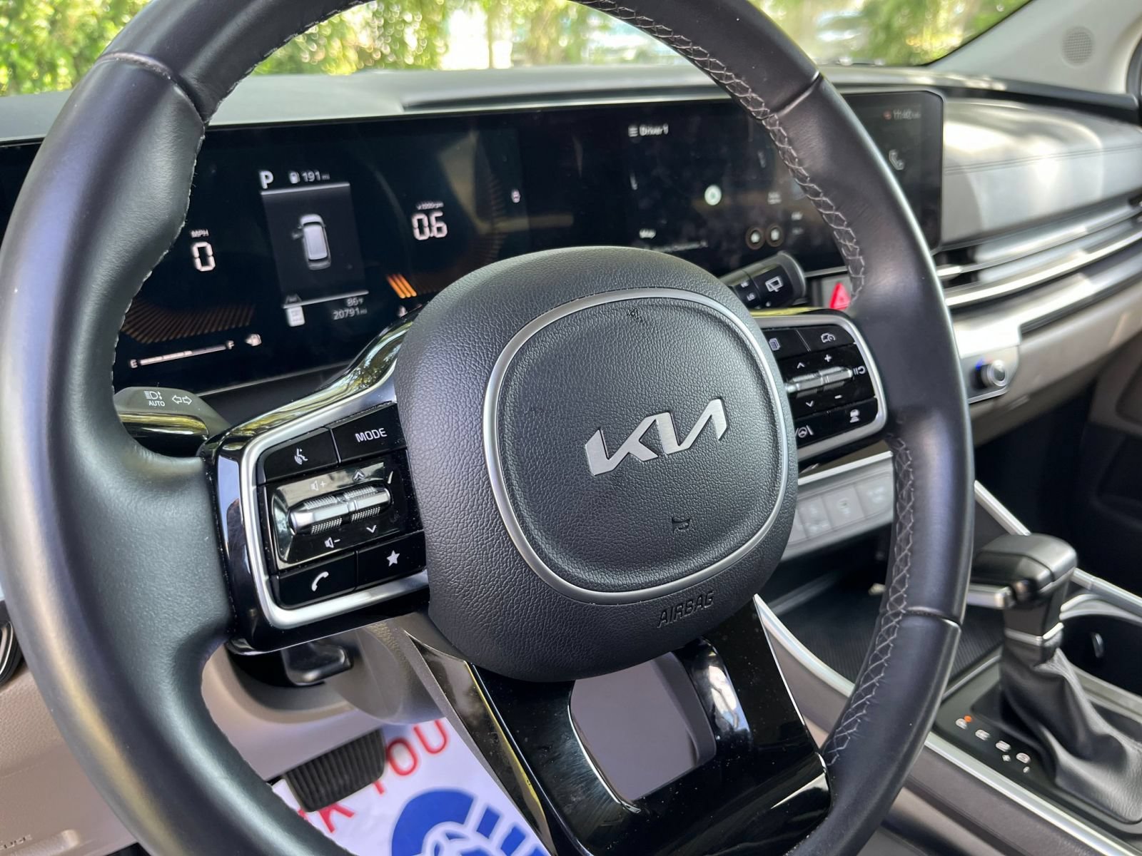 Thumbnail: 2026 Kia Carnival - 28