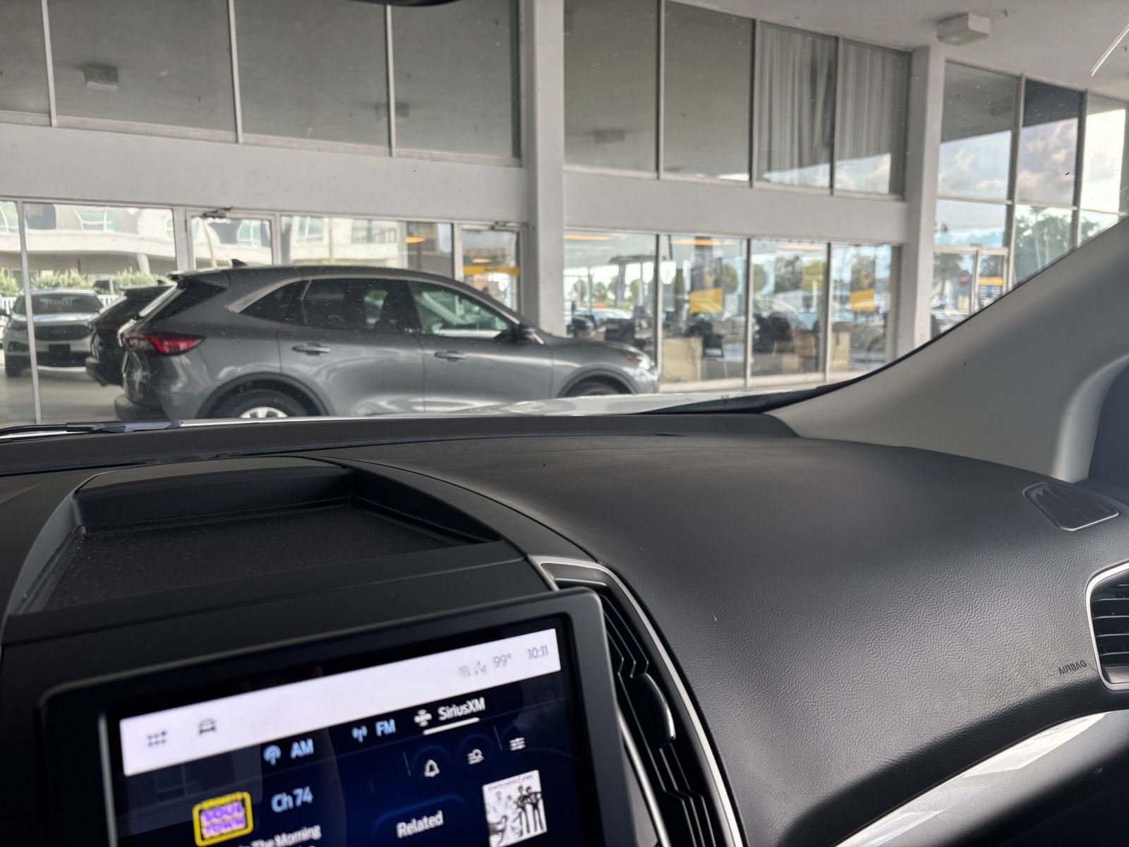 Thumbnail: 2023 Ford Edge - 35