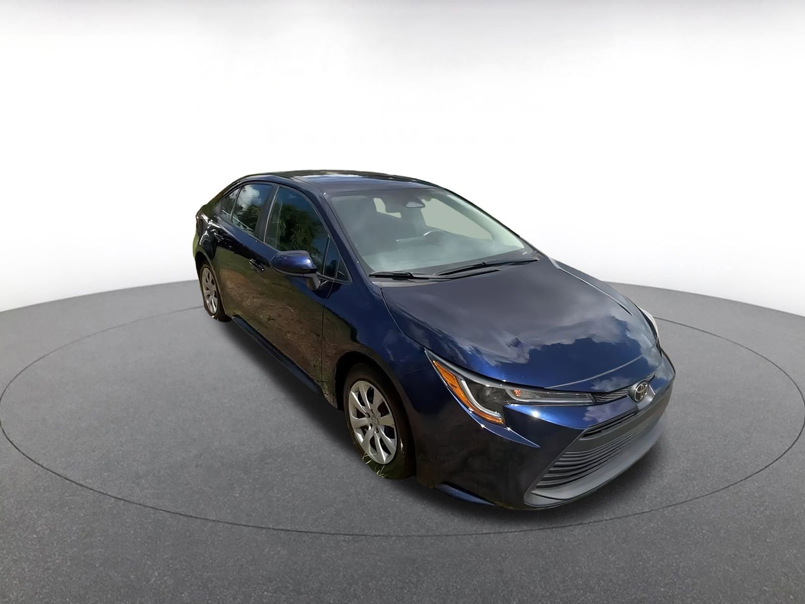 Thumbnail: 2023 Toyota Corolla - 3