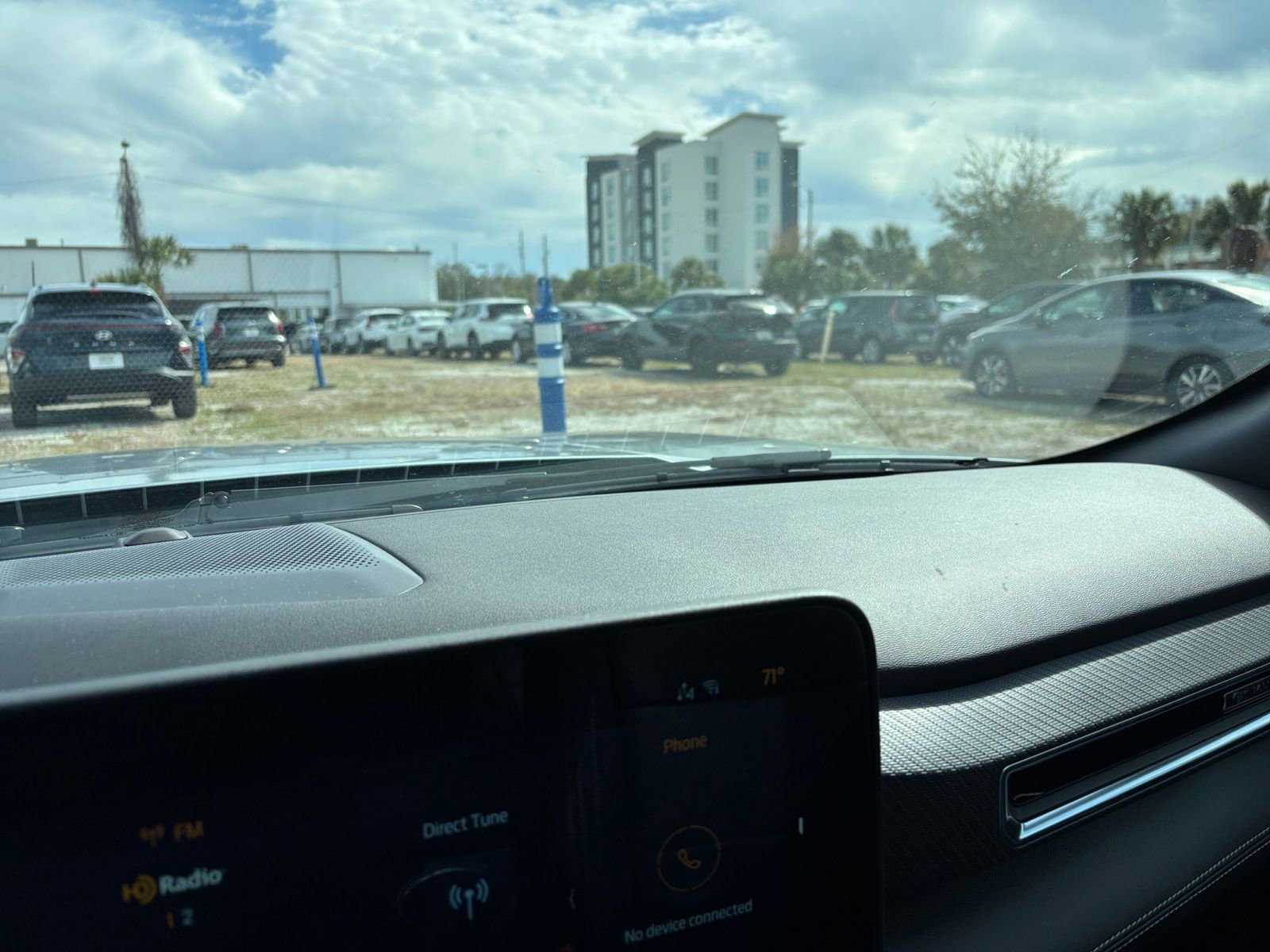 Thumbnail: 2025 Ford Mustang - 35