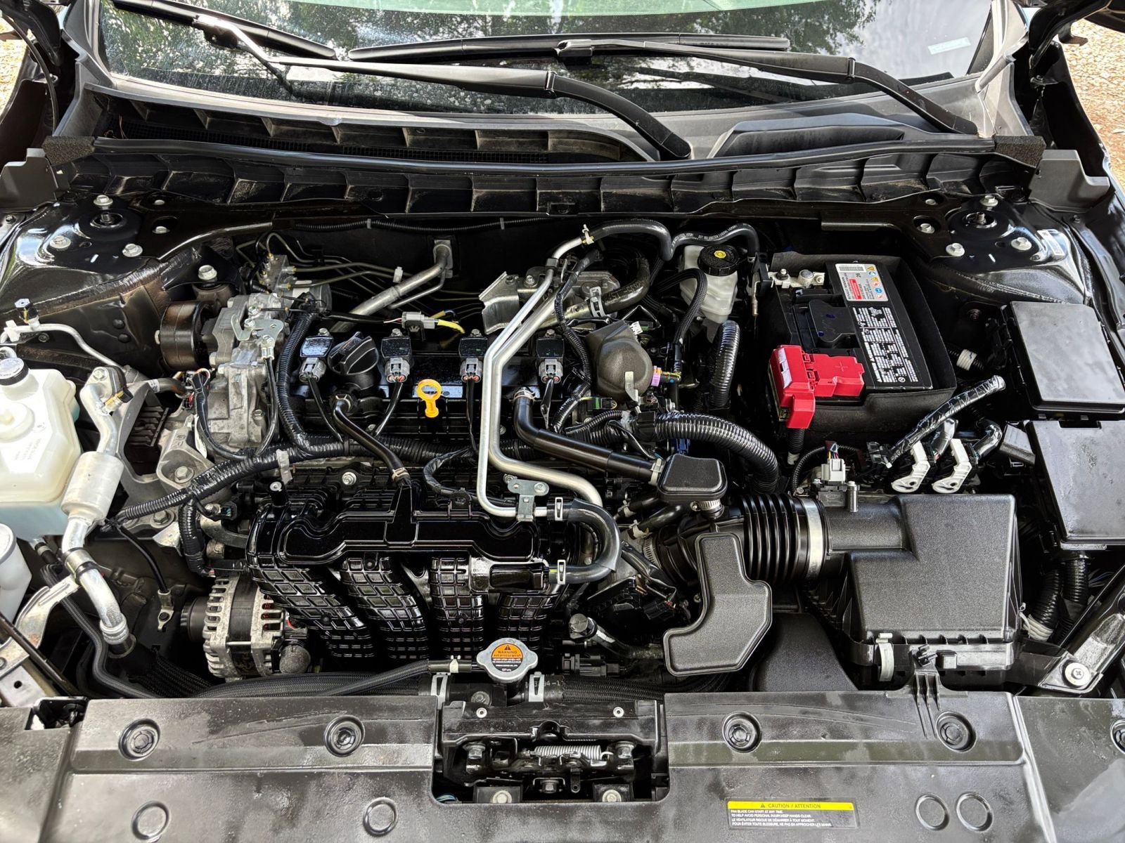 Thumbnail: 2025 Nissan Altima - 33