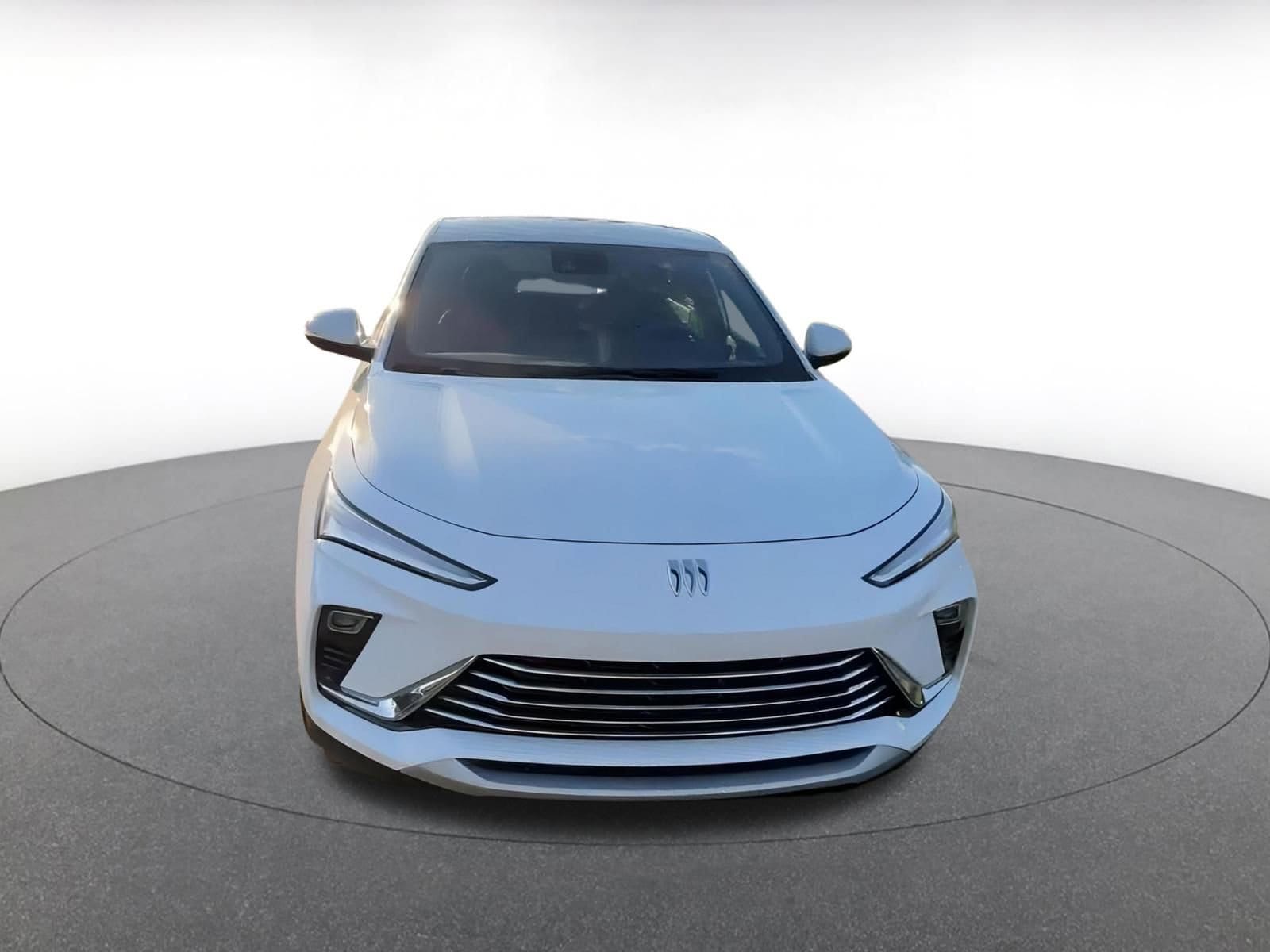 Thumbnail: 2025 Buick Envista - 4