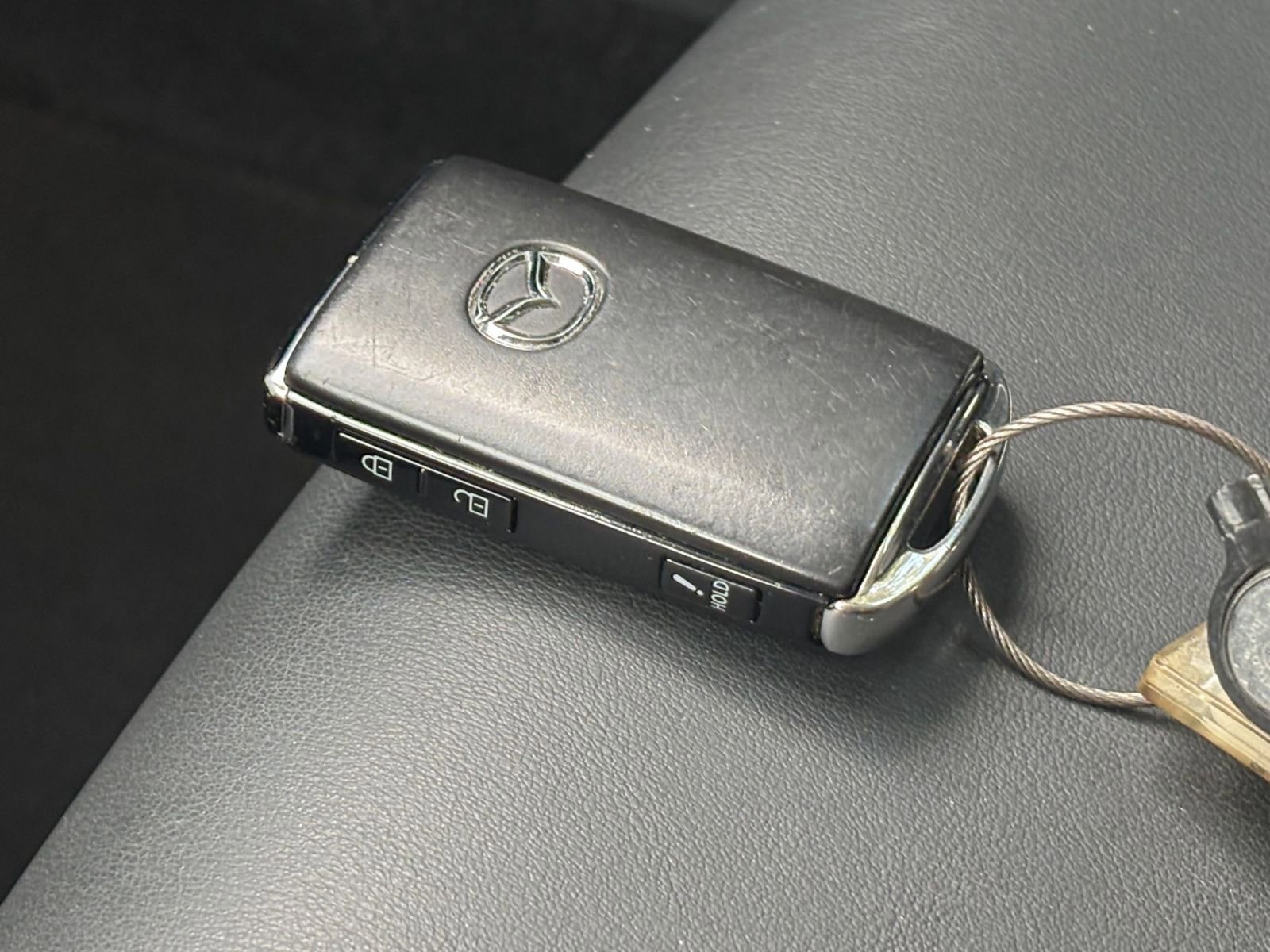 Thumbnail: 2025 Mazda CX-30 - 22