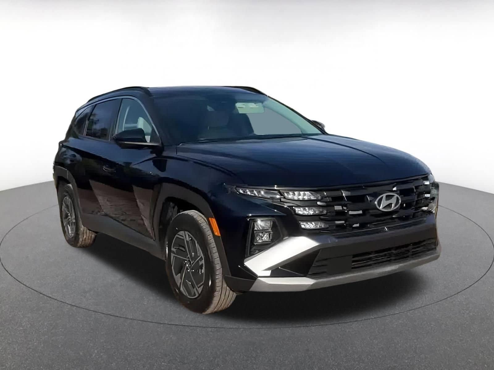 Thumbnail: 2025 Hyundai Tucson - 2