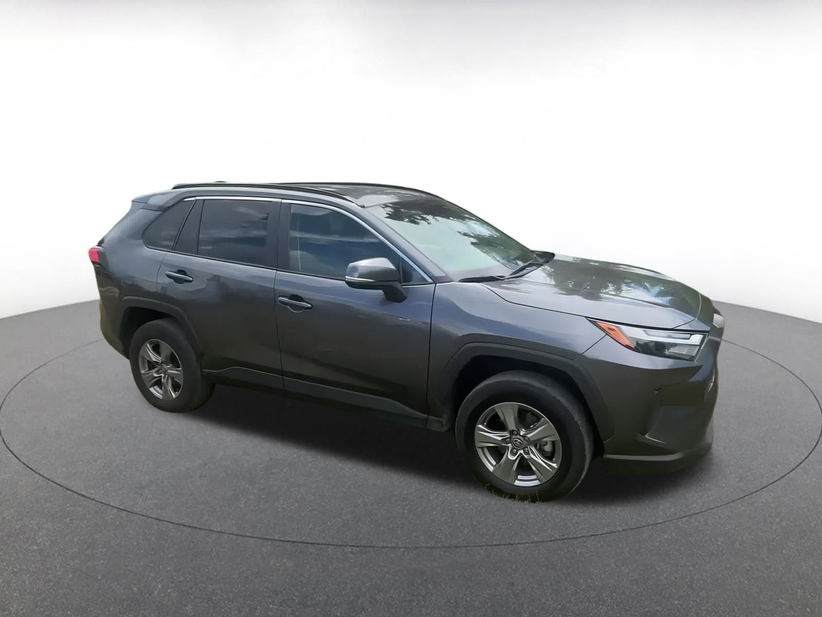 Thumbnail: 2024 Toyota RAV4 - 2
