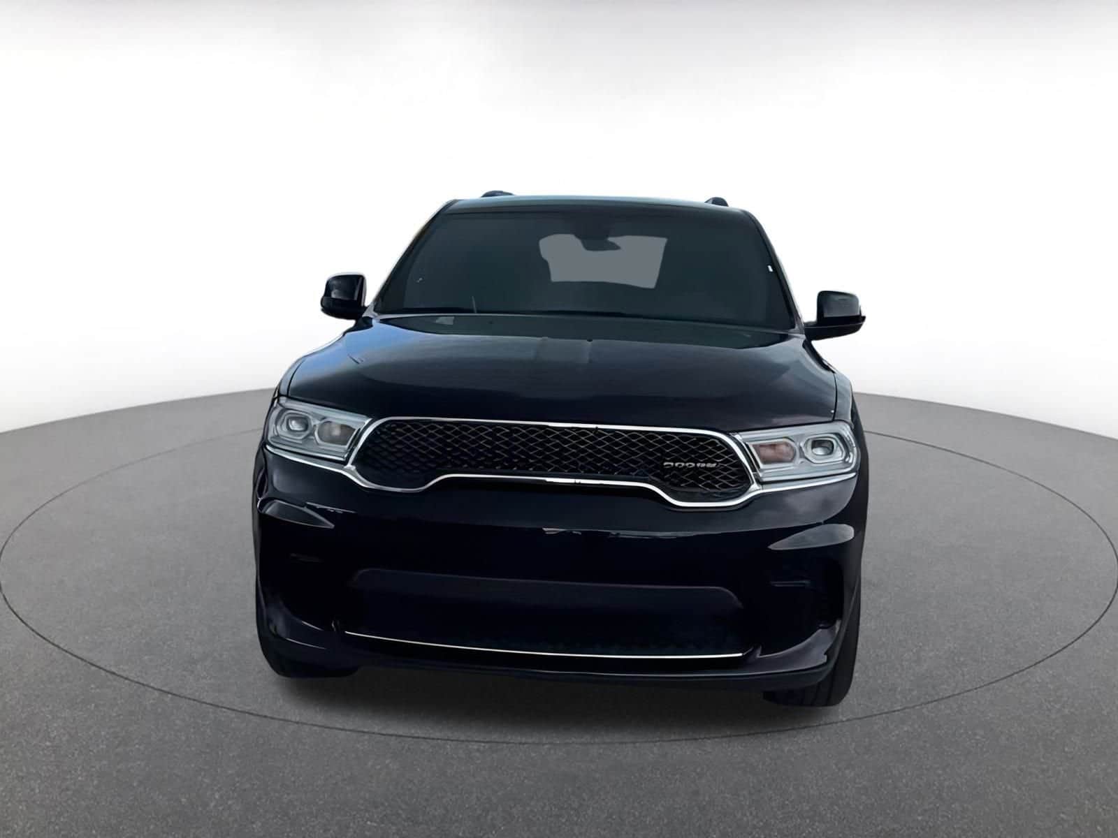 Thumbnail: 2023 Dodge Durango - 4