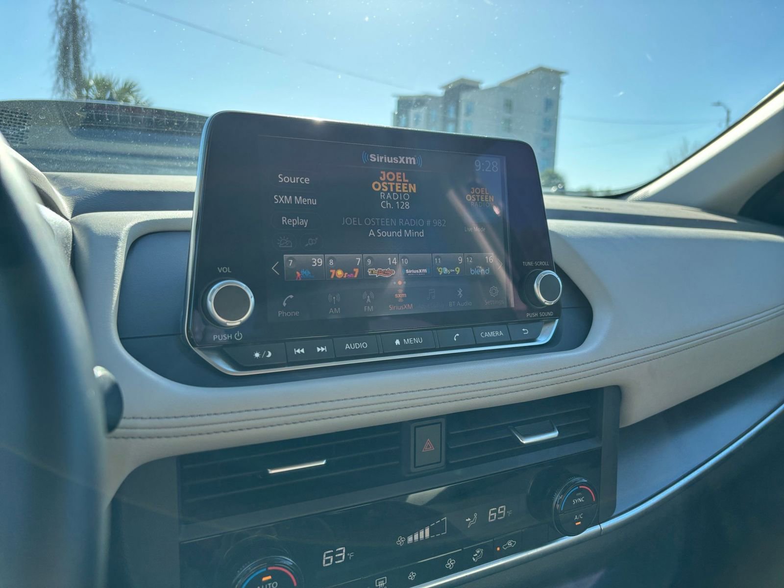 Thumbnail: 2025 Nissan Rogue - 21