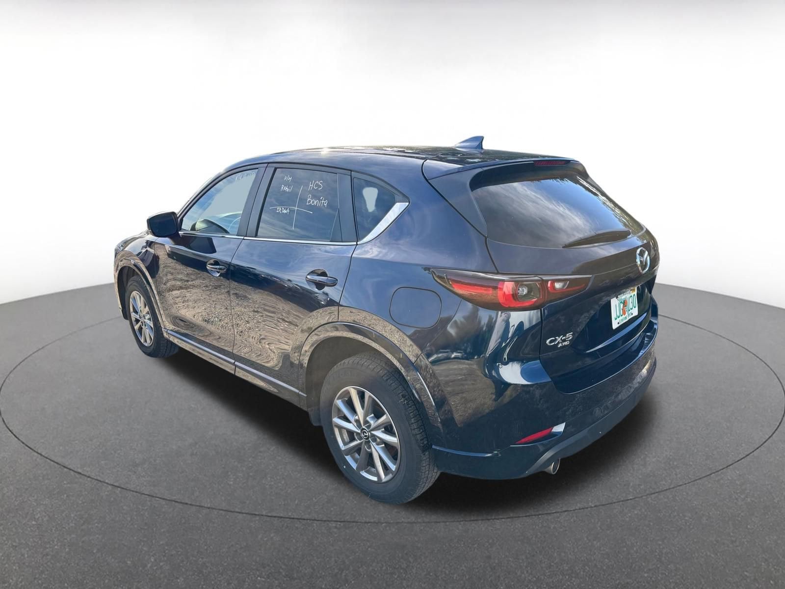 Thumbnail: 2025 Mazda CX-5 - 5