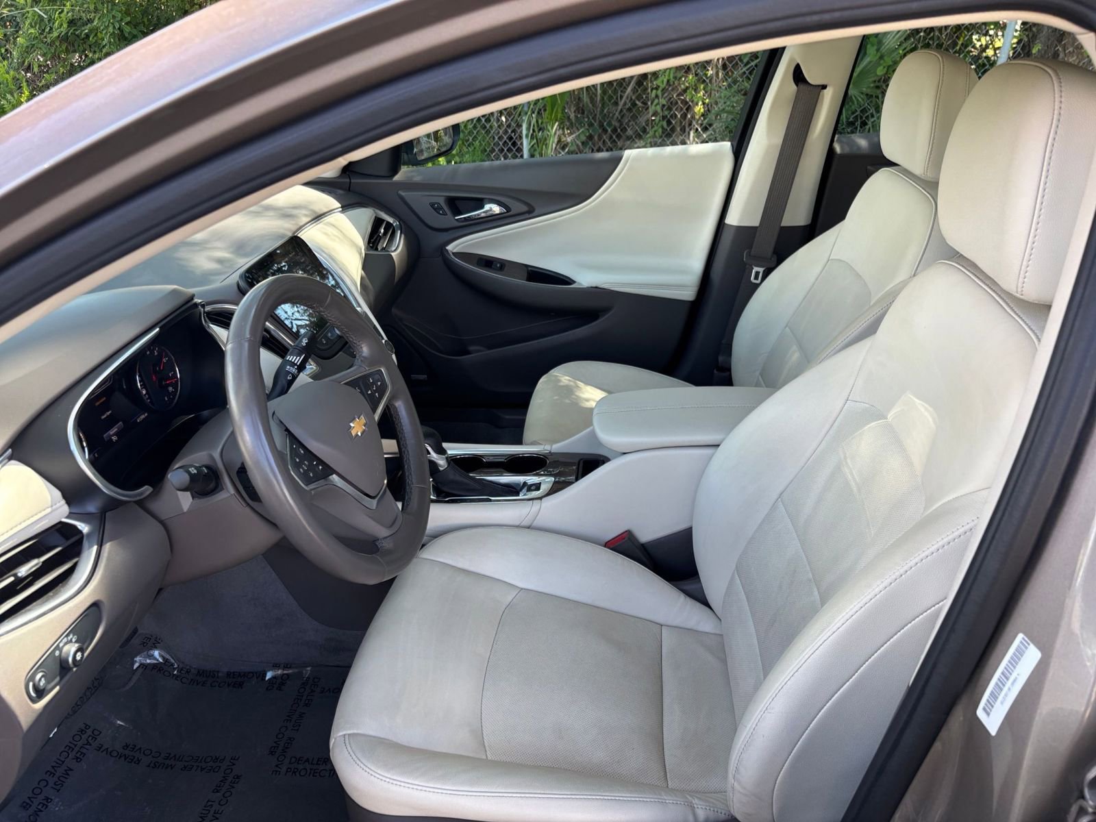 Thumbnail: 2024 Chevrolet Malibu - 27