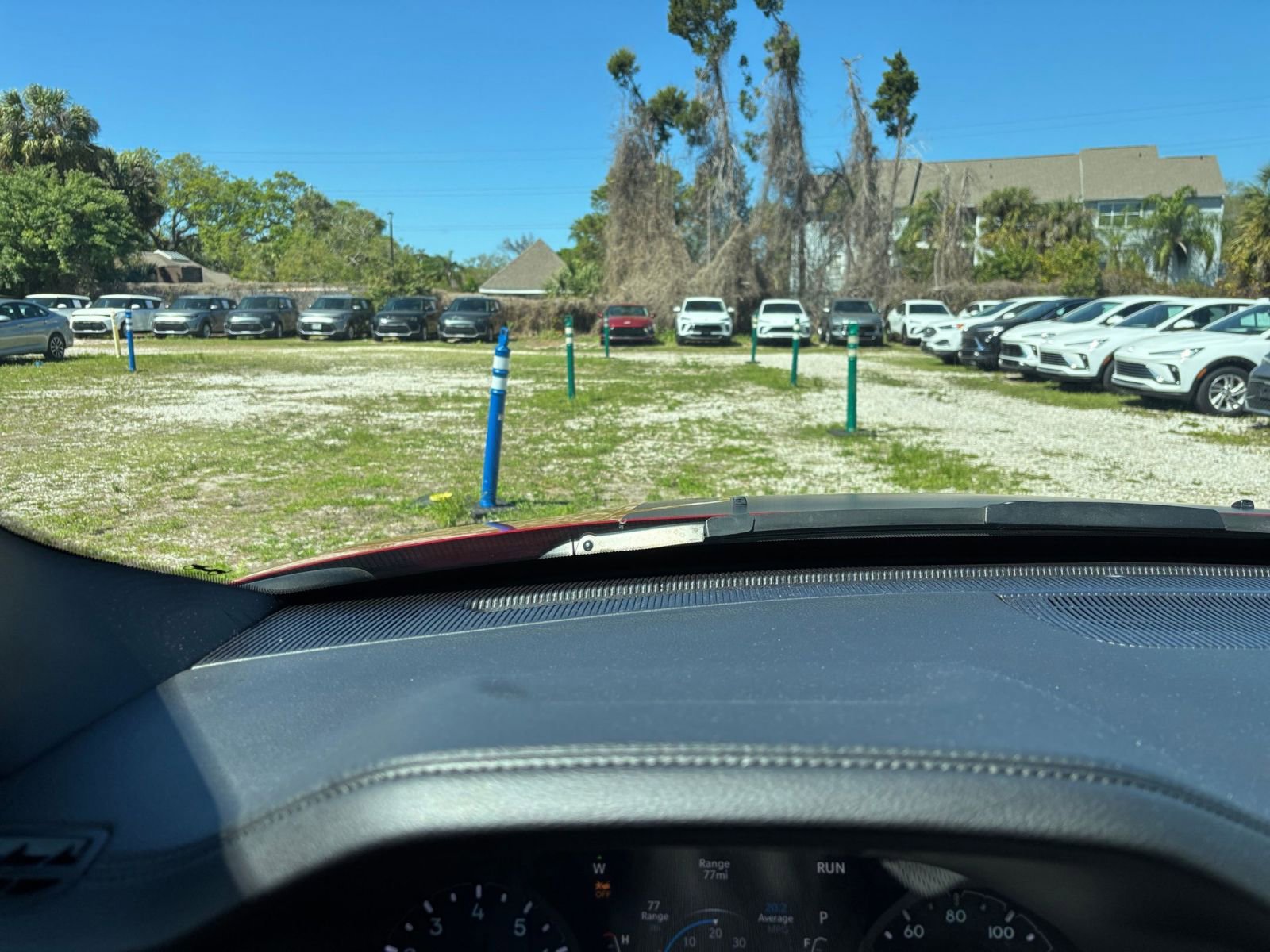 Thumbnail: 2025 Jeep Compass - 34