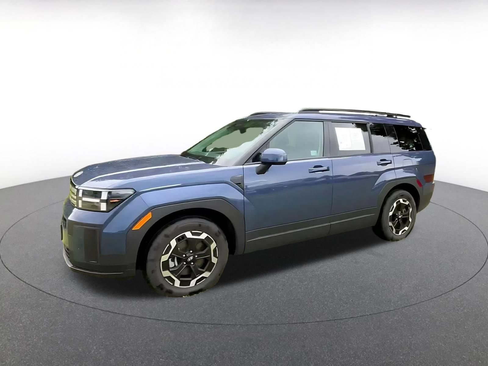 Thumbnail: 2026 Hyundai Santa Fe - 7