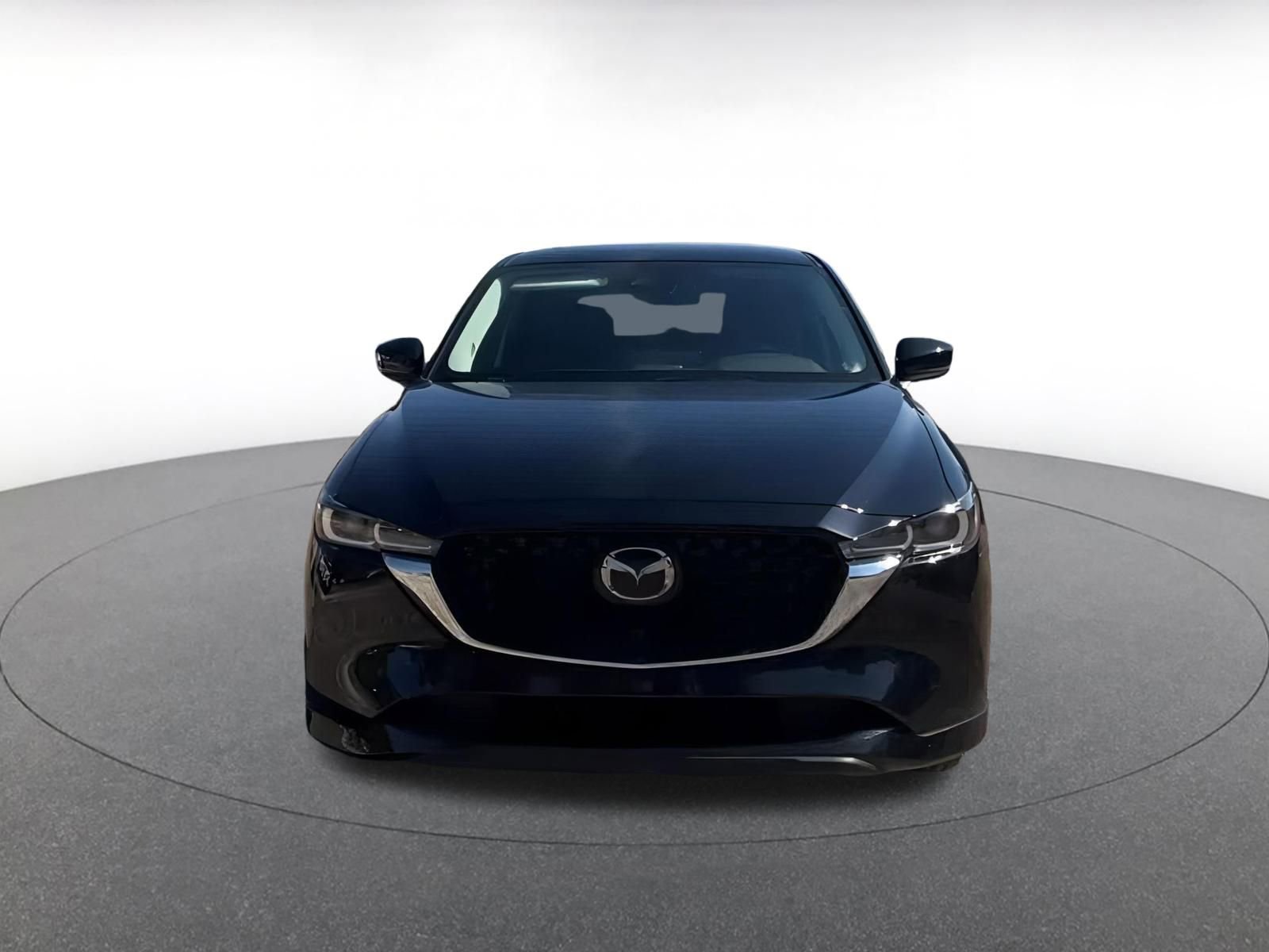 Thumbnail: 2025 Mazda CX-5 - 3