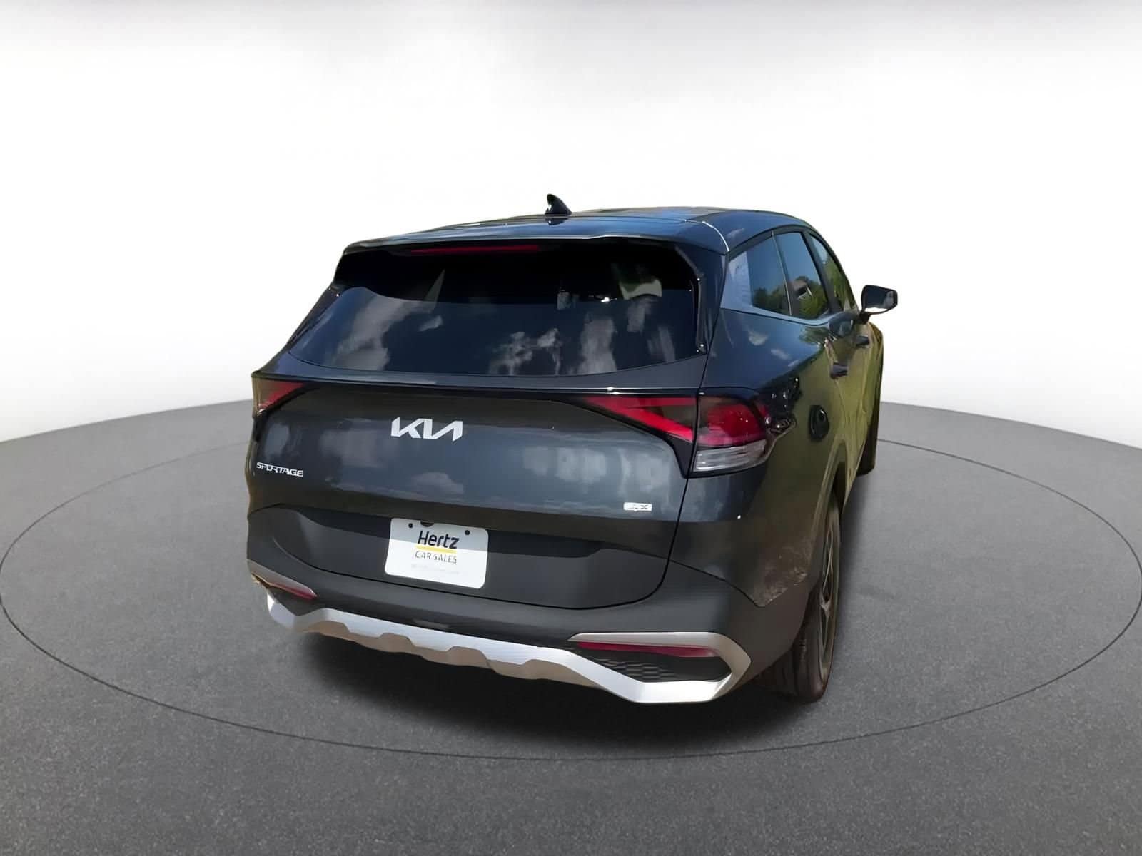 Thumbnail: 2024 Kia Sportage - 15