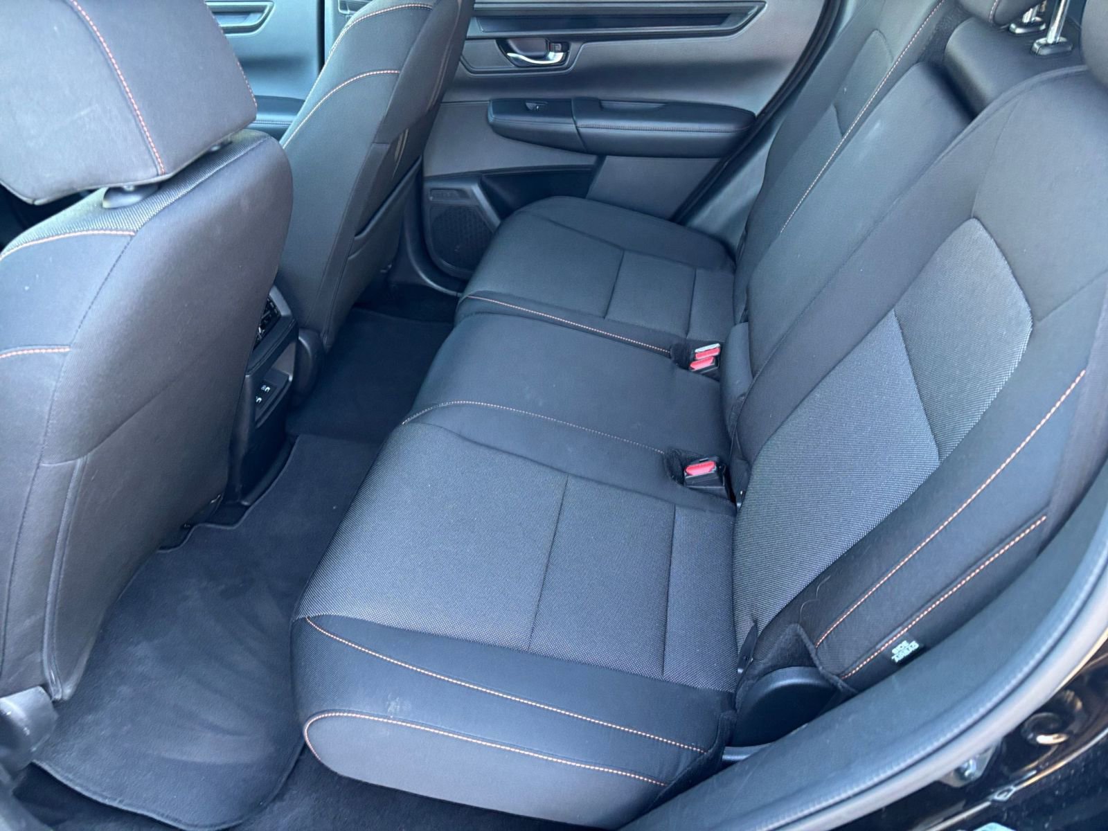 Thumbnail: 2024 Honda CR-V - 27