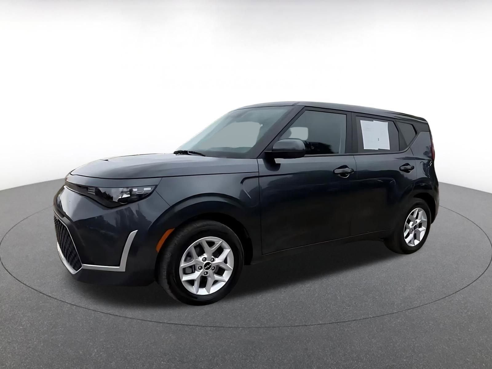 Thumbnail: 2025 Kia Soul - 8