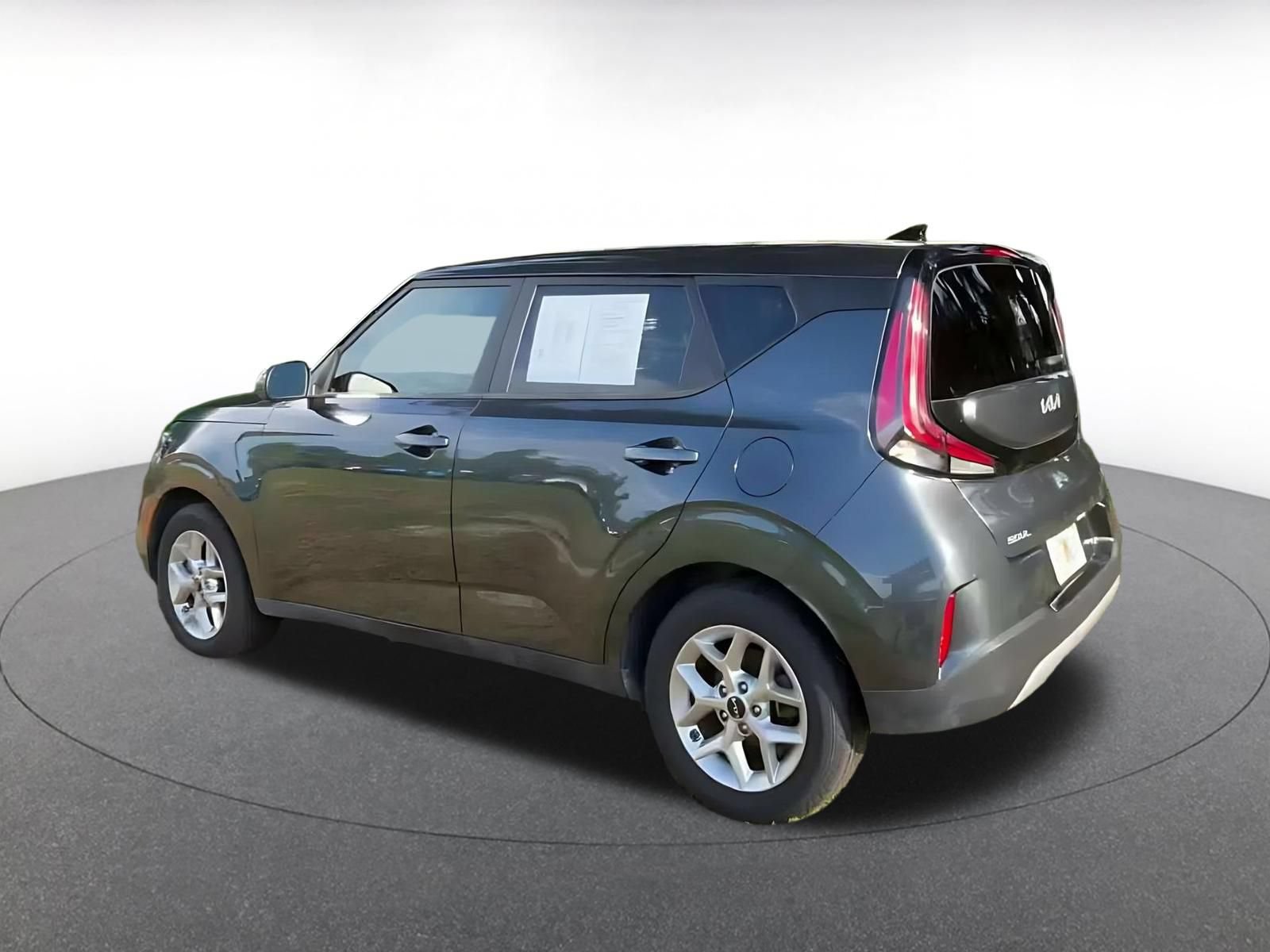 Thumbnail: 2025 Kia Soul - 8