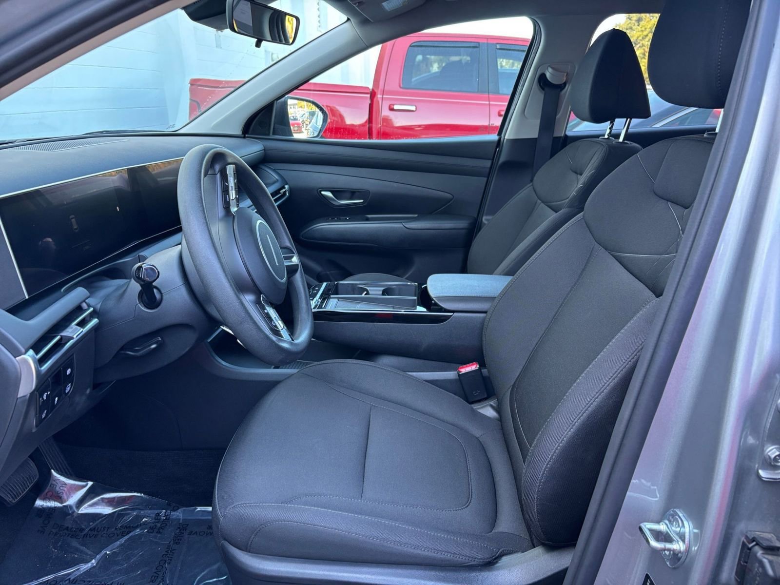 Thumbnail: 2025 Hyundai Tucson - 27