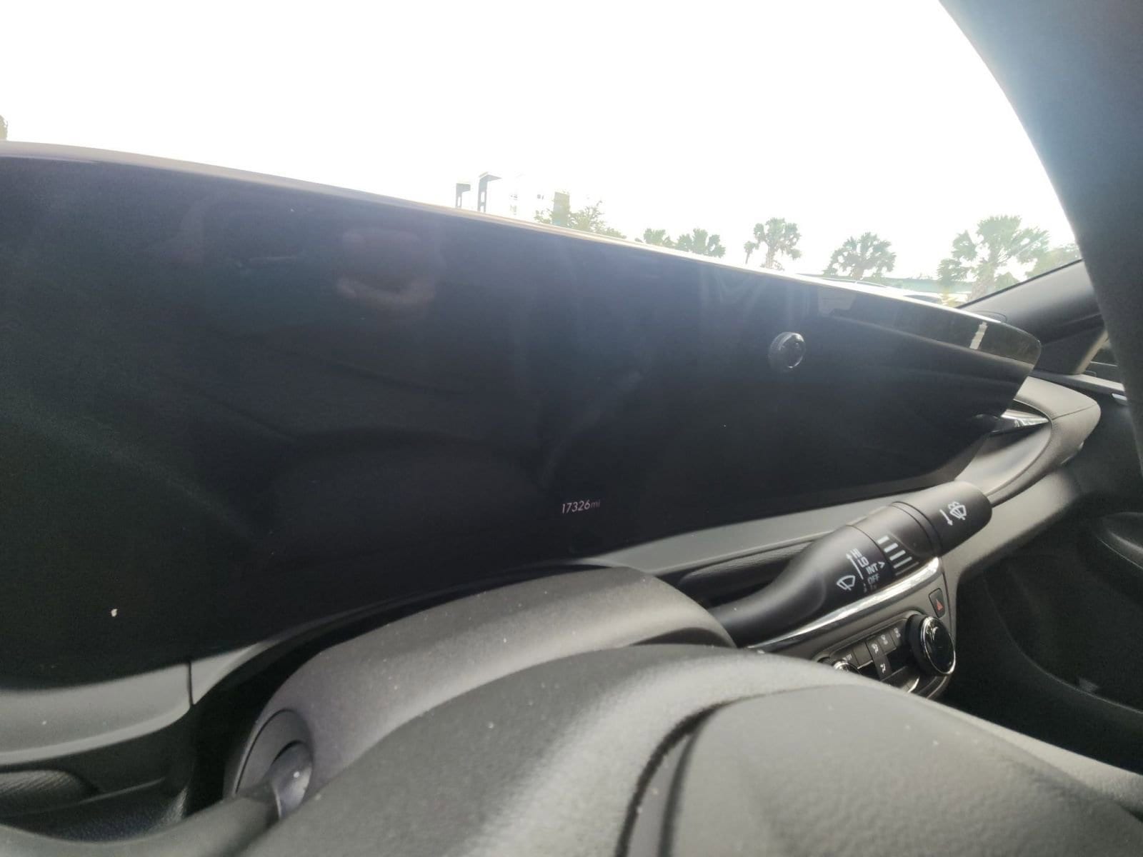 Thumbnail: 2025 Buick Envista - 9