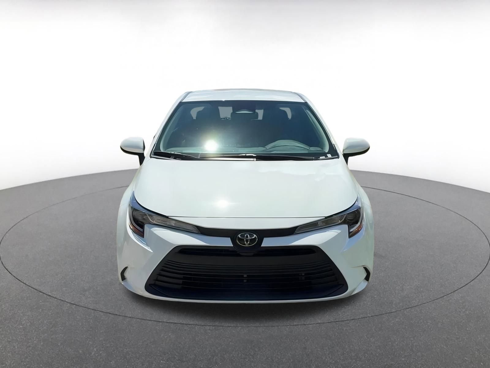 Thumbnail: 2024 Toyota Corolla - 4