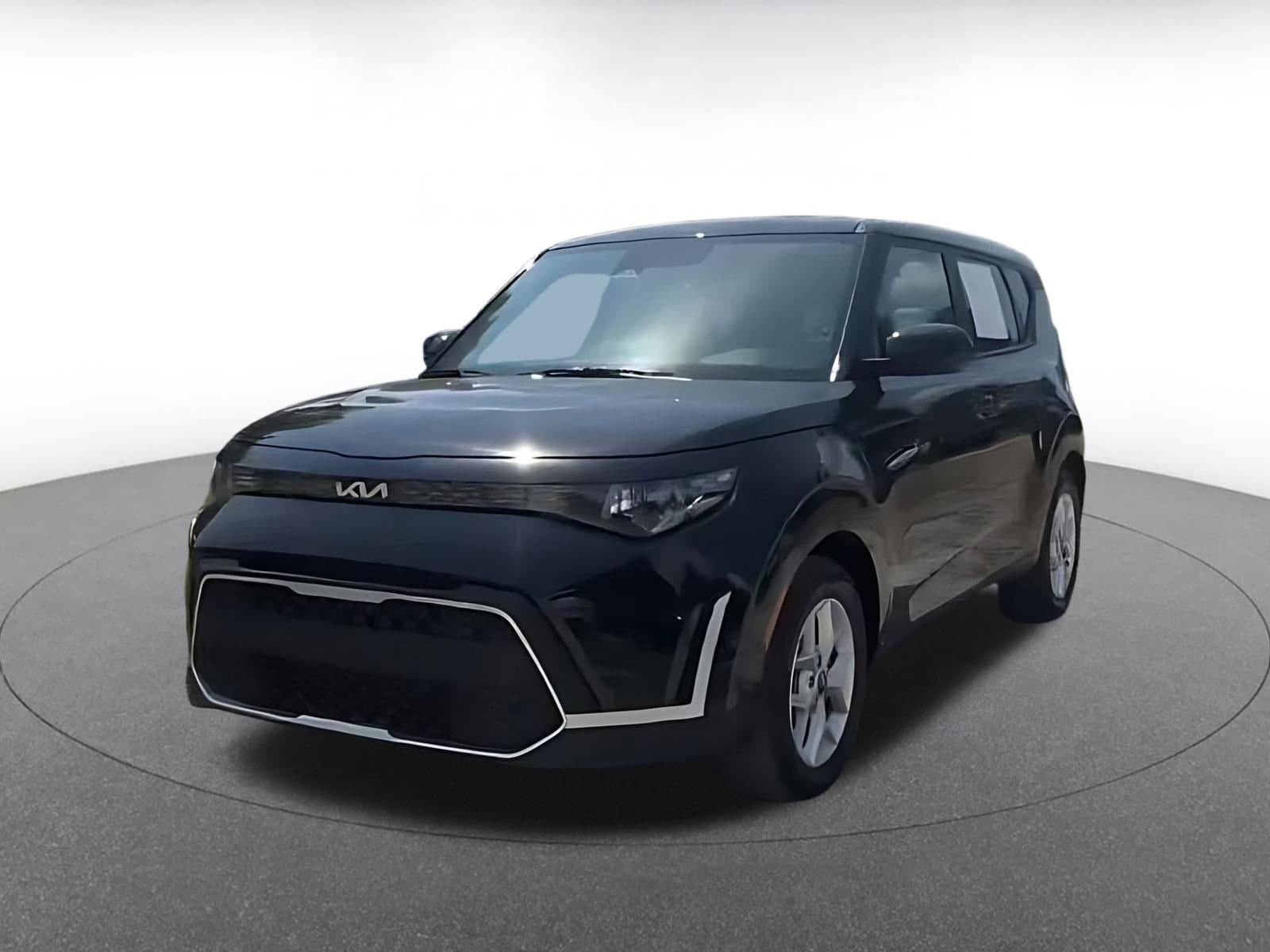 Thumbnail: 2025 Kia Soul - 7