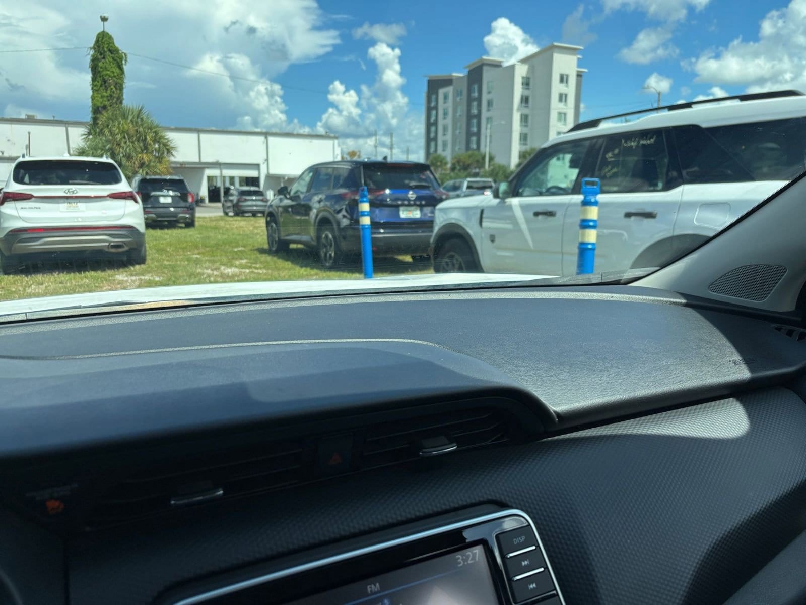 Thumbnail: 2024 Nissan Kicks - 35