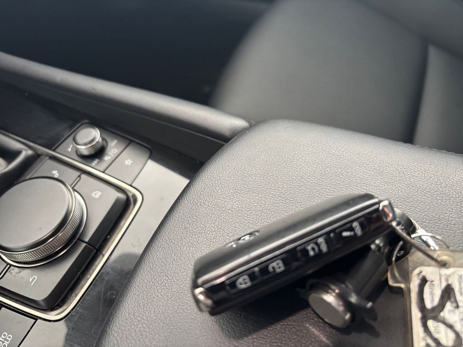 Thumbnail: 2025 Mazda Mazda3 - 22