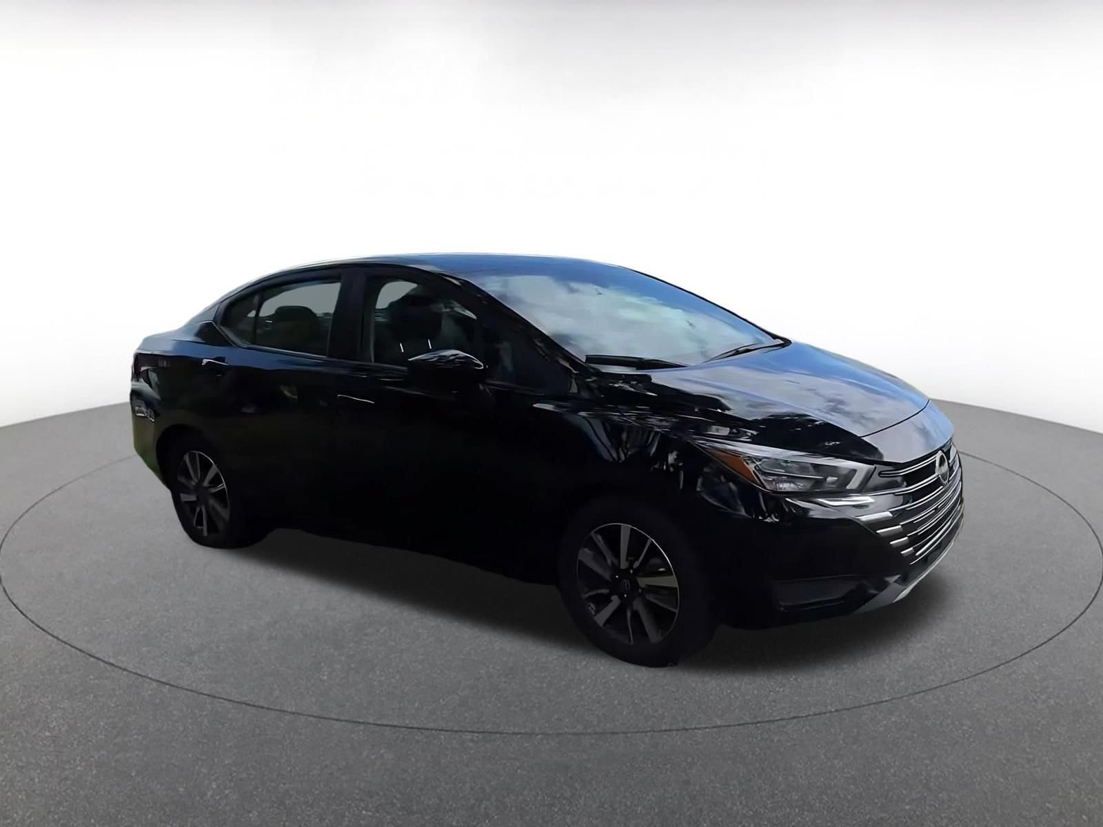 Thumbnail: 2025 Nissan Versa - 2
